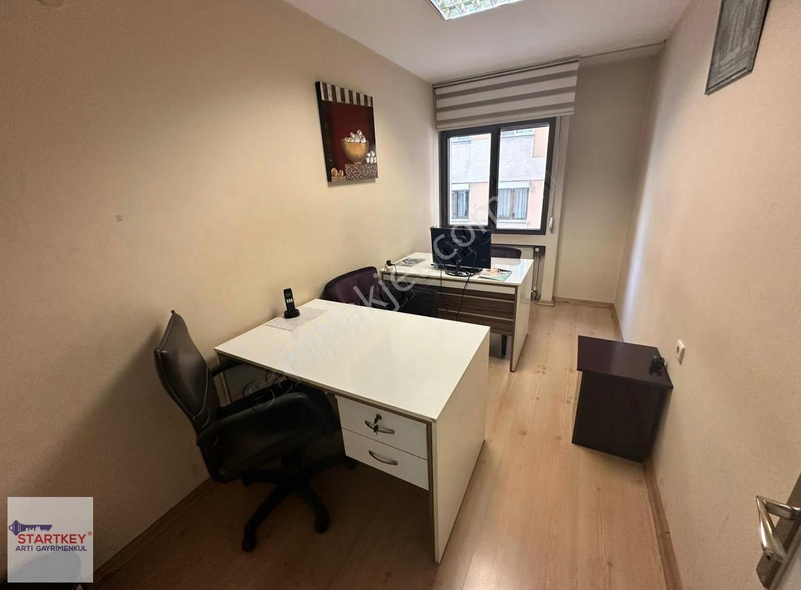 Karşıyaka Alaybey Sahilde 4+1 Satılık Yalı Dairesi - Görsel 19