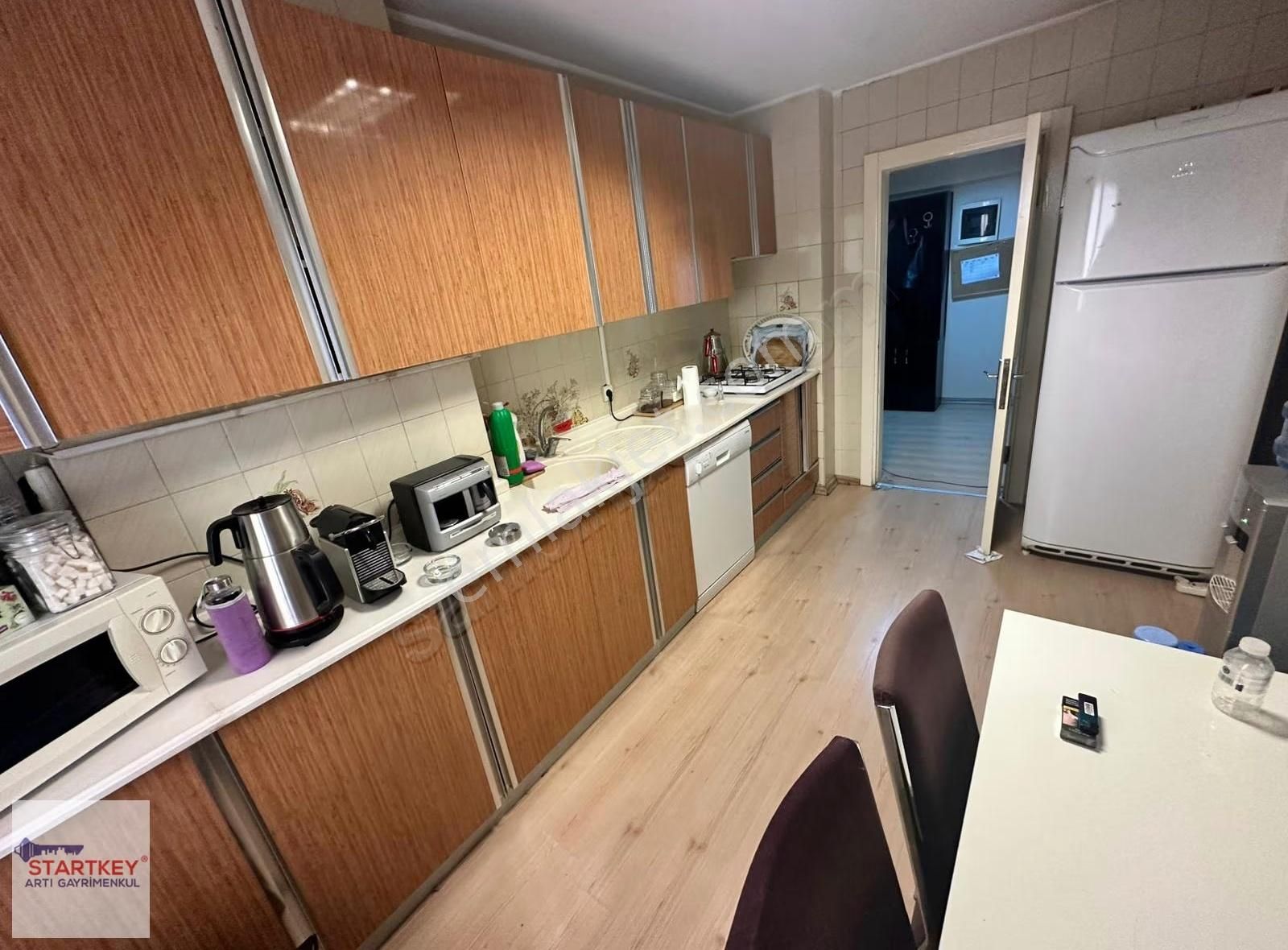 Karşıyaka Alaybey Sahilde 4+1 Satılık Yalı Dairesi - Görsel 31