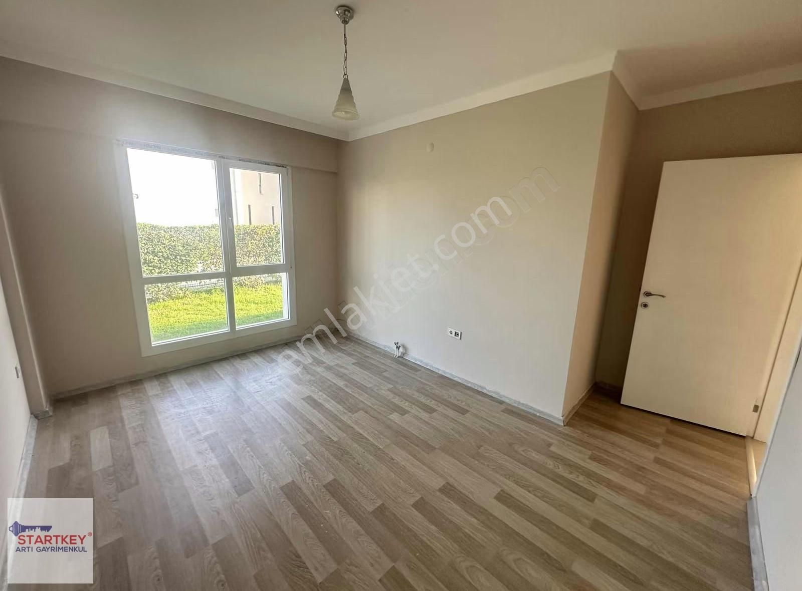Menemen Villakent Evrensel Sitesinde Geniş 2+1 Kiralık Daire - Görsel 23