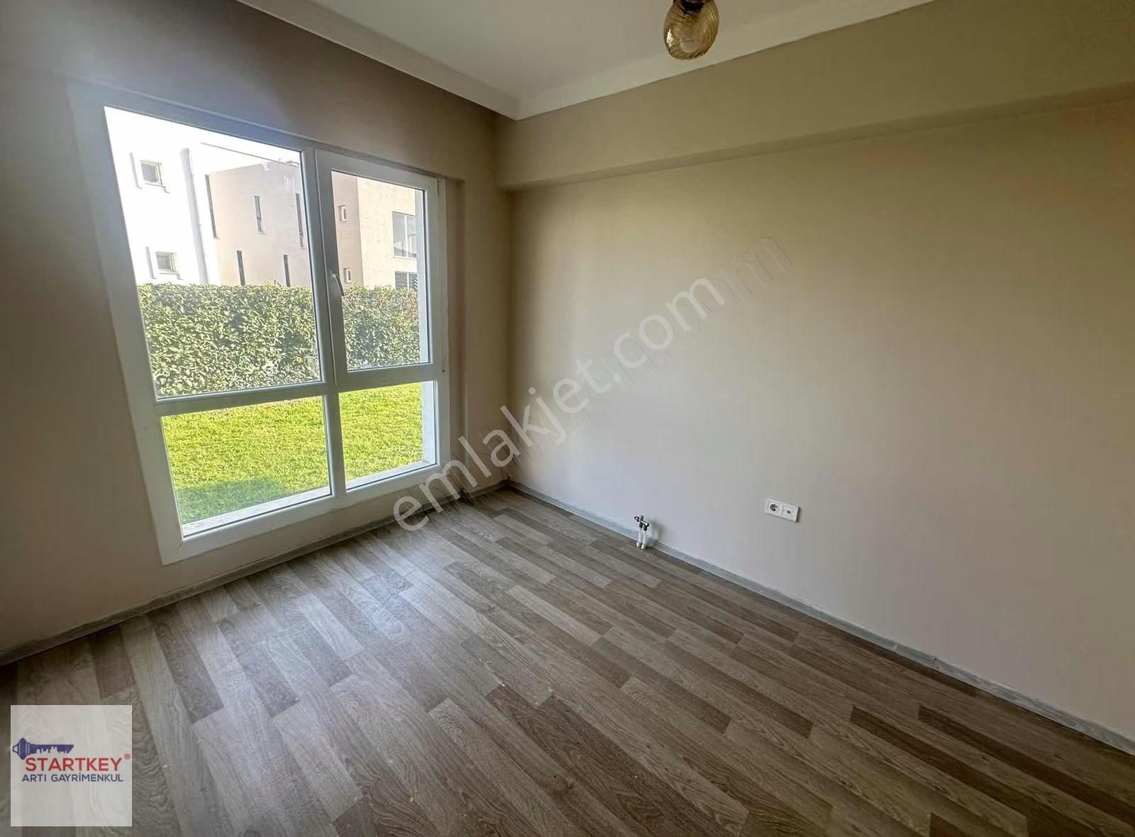 Menemen Villakent Evrensel Sitesinde Geniş 2+1 Kiralık Daire - Görsel 13