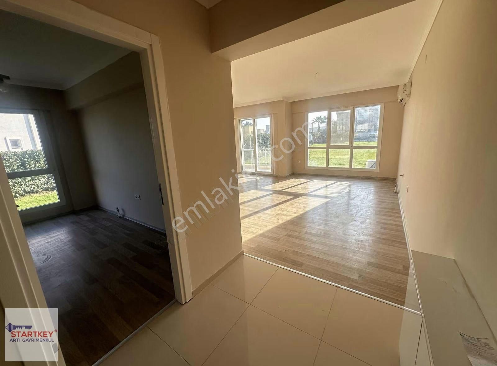 Menemen Villakent Evrensel Sitesinde Geniş 2+1 Kiralık Daire - Görsel 24