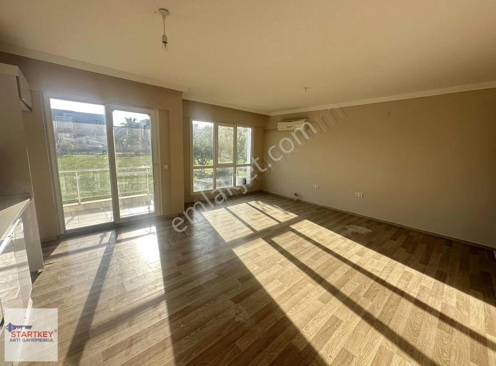 Menemen Villakent Evrensel Sitesinde Geniş 2+1 Kiralık Daire - Görsel 9