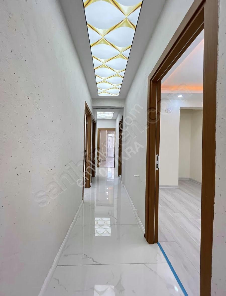 Full Yapılı 3+1 Ara Kat Daire - Görsel 15