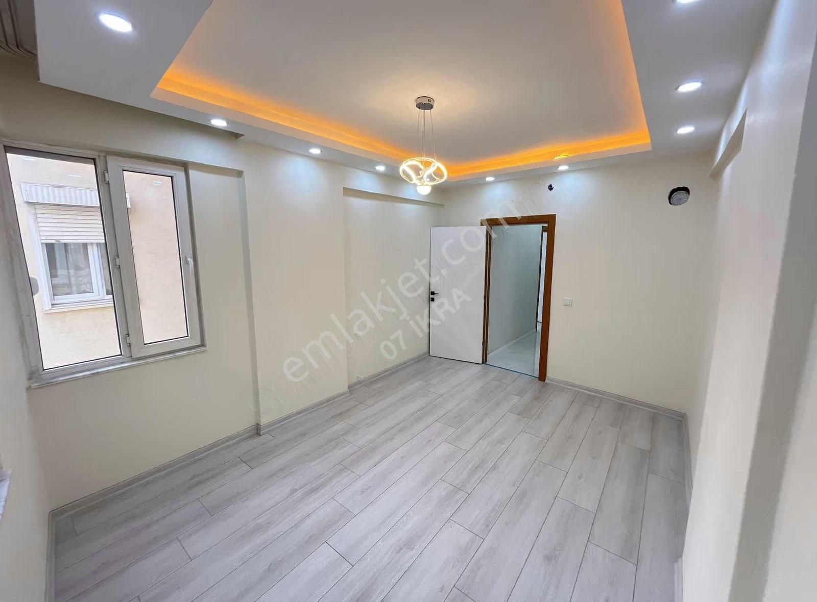 Full Yapılı 3+1 Ara Kat Daire - Görsel 13