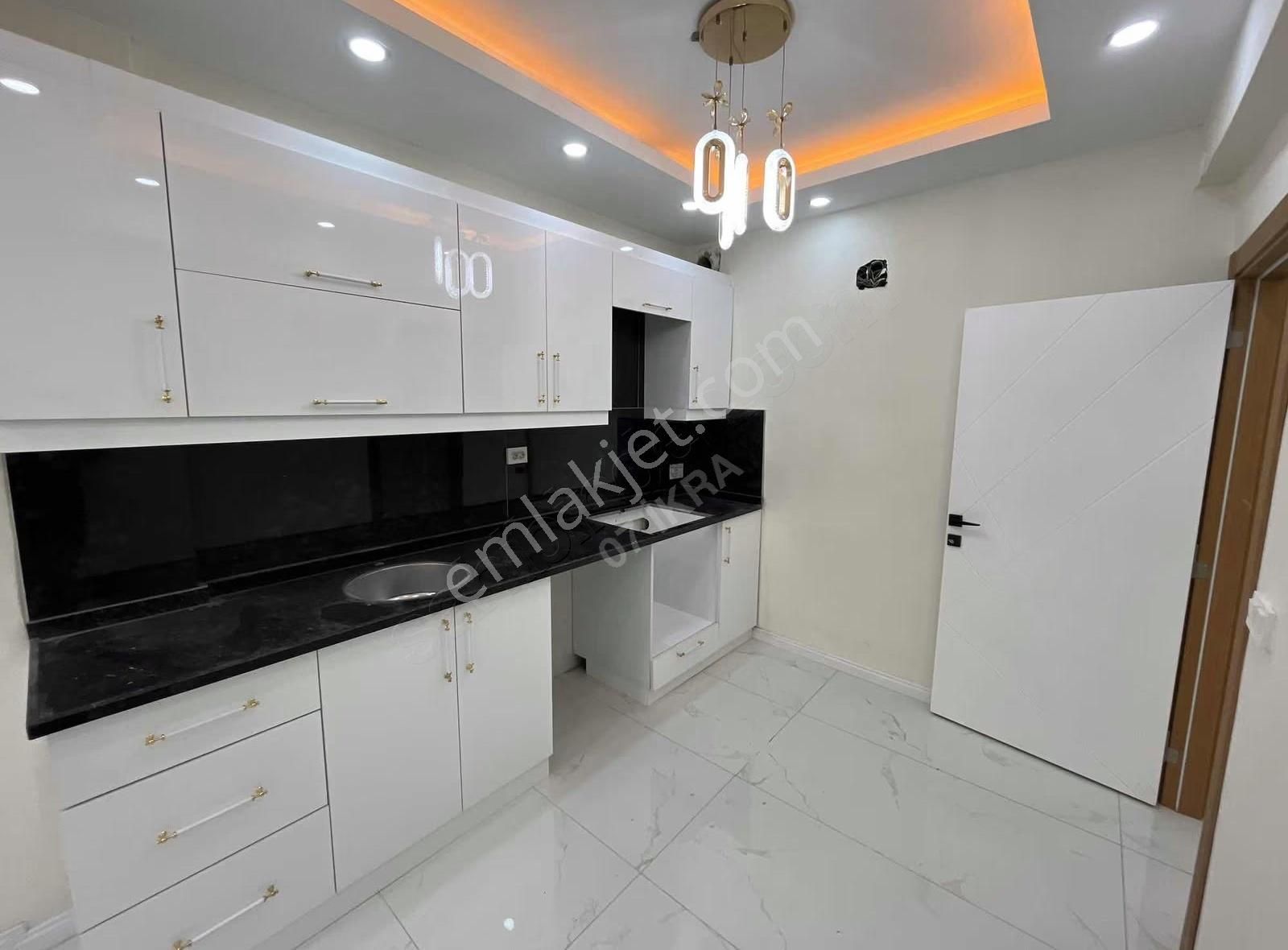 Full Yapılı 3+1 Ara Kat Daire - Görsel 16