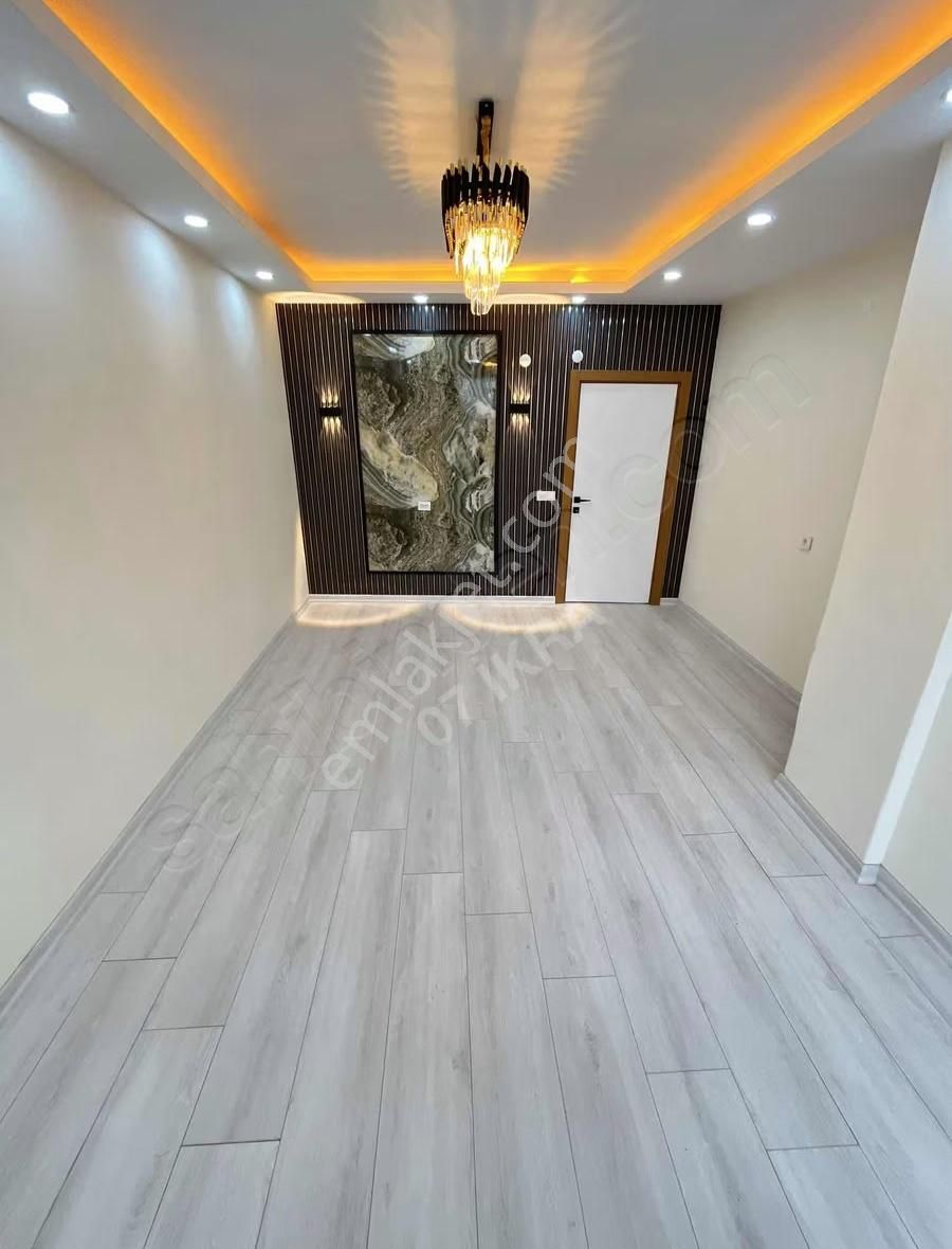 Full Yapılı 3+1 Ara Kat Daire - Görsel 5