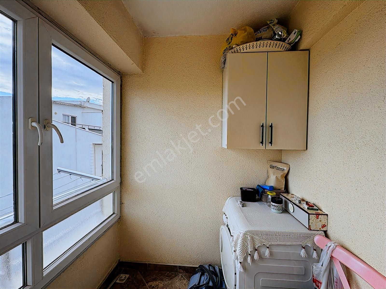 Çiftlikönü Mahallesi Deniz Doğa Şehir Manzaralı 4+1 Dublex Daire - Görsel 33