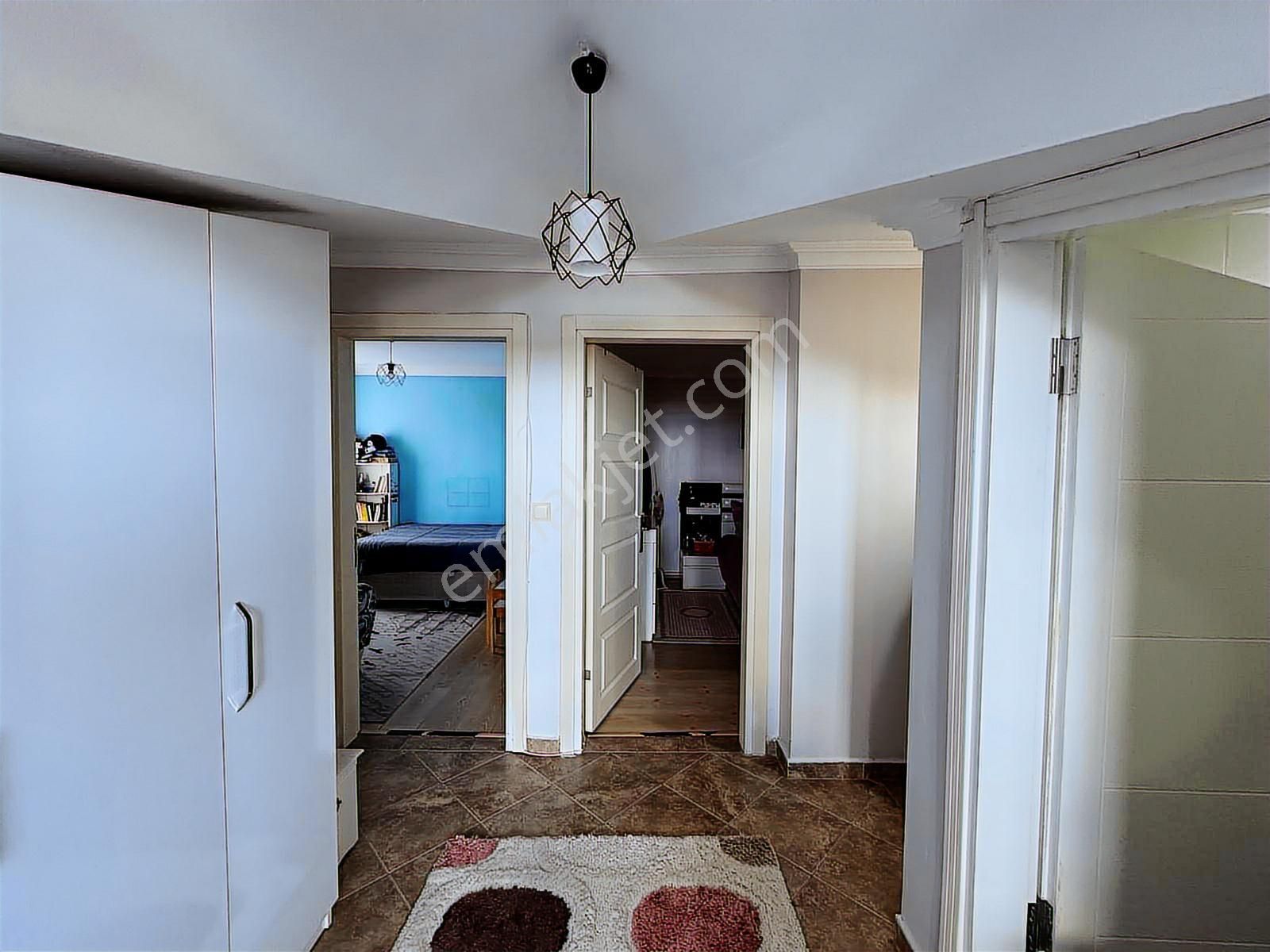 Çiftlikönü Mahallesi Deniz Doğa Şehir Manzaralı 4+1 Dublex Daire - Görsel 3