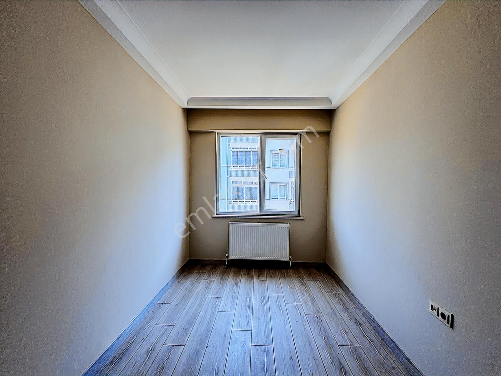 100. Yıl Mahallesinde 3+1 Geniş Ferah Site İçinde 140 M2 Daire - Görsel 29