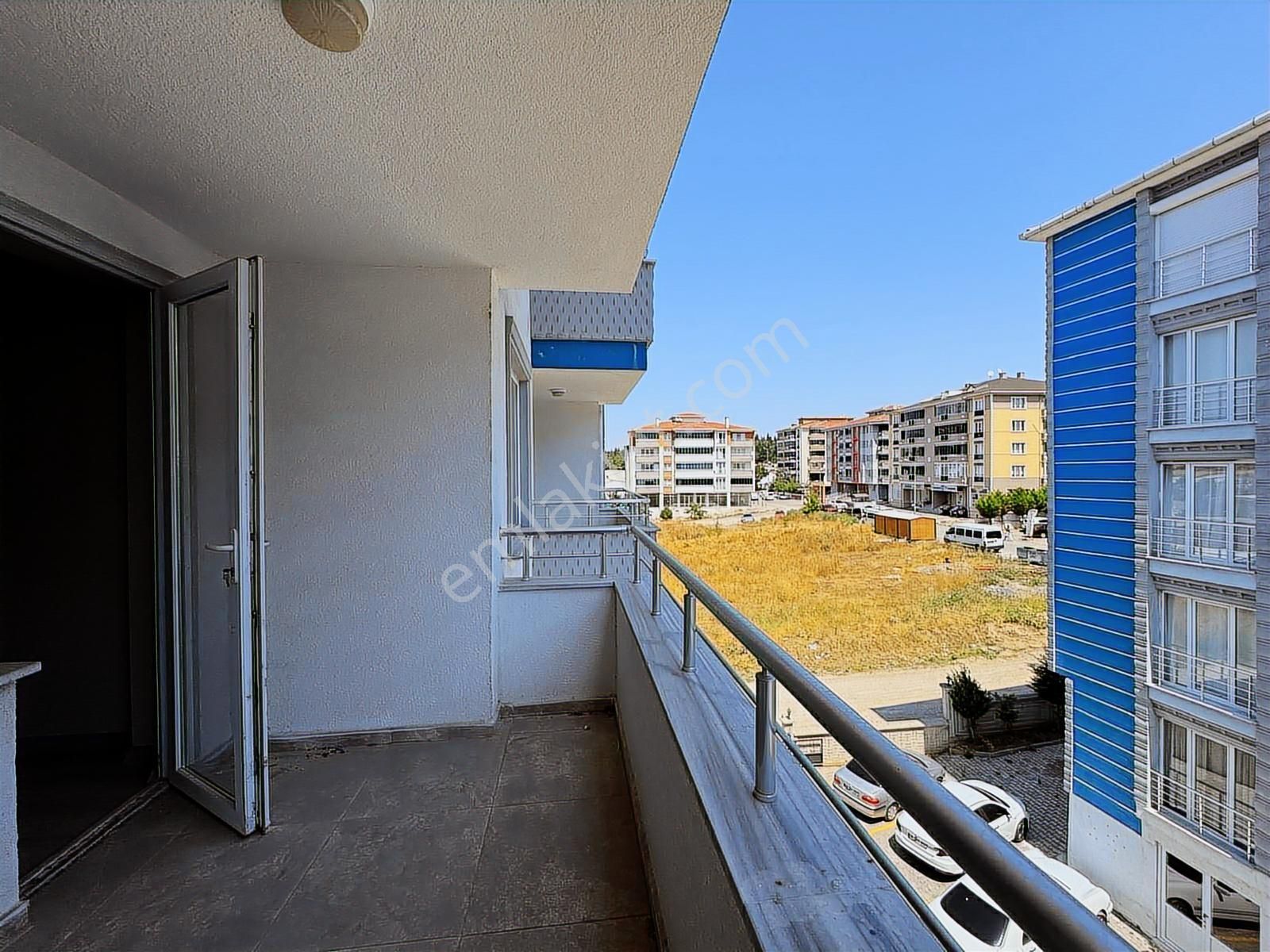 100. Yıl Mahallesinde 3+1 Geniş Ferah Site İçinde 140 M2 Daire - Görsel 28