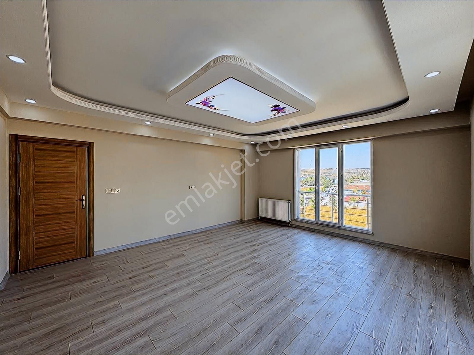 100. Yıl Mahallesinde 3+1 Geniş Ferah Site İçinde 140 M2 Daire - Görsel 18