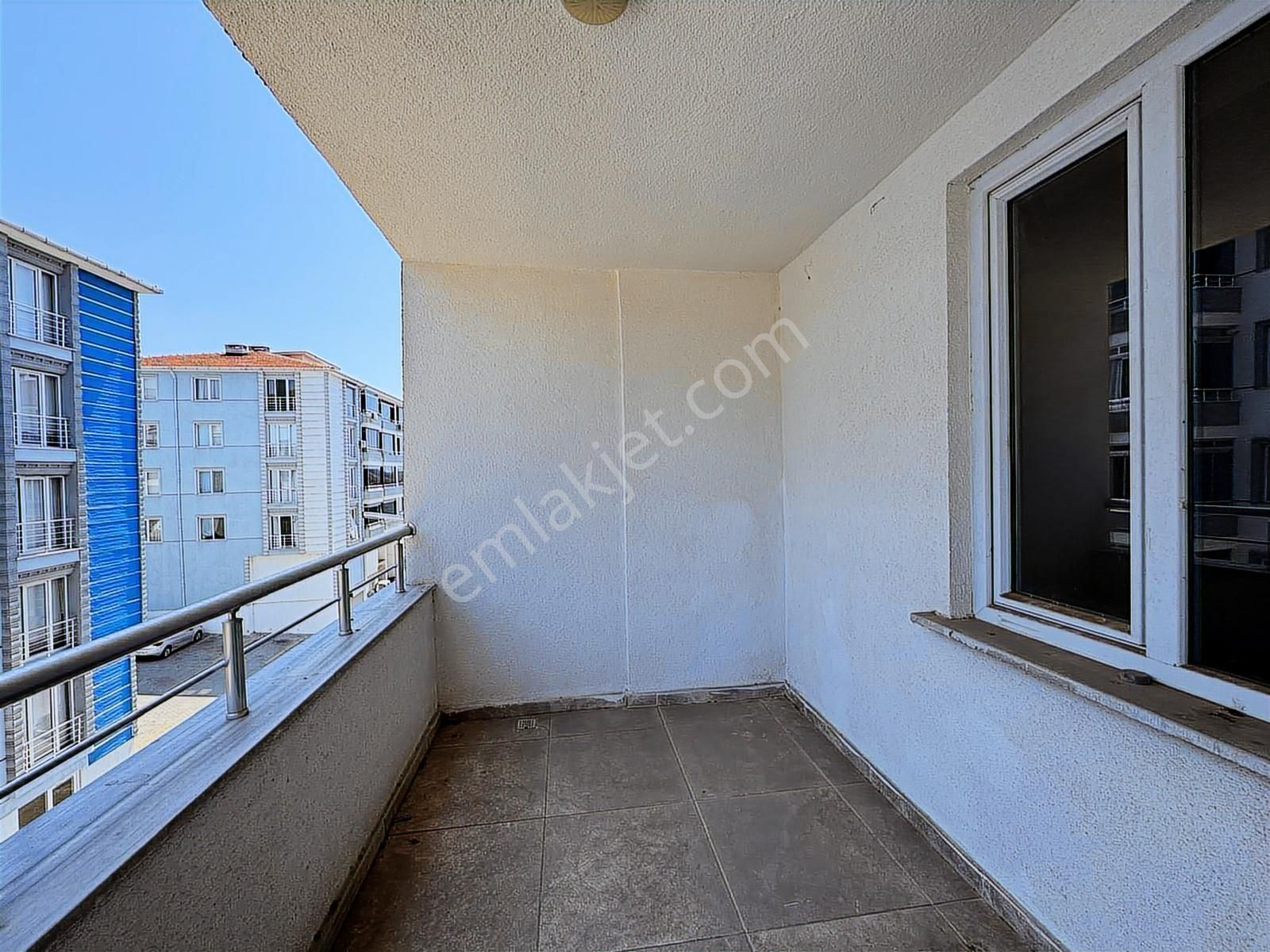 100. Yıl Mahallesinde 3+1 Geniş Ferah Site İçinde 140 M2 Daire - Görsel 14