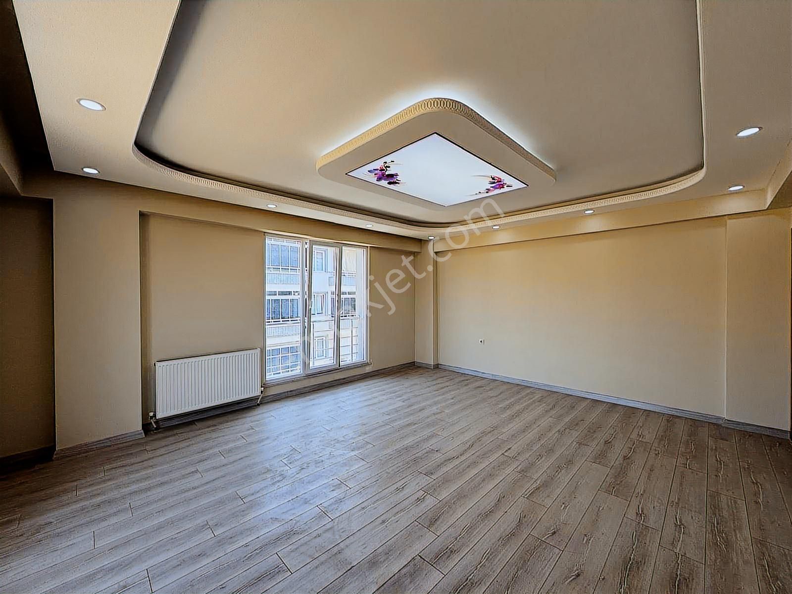 100. Yıl Mahallesinde 3+1 Geniş Ferah Site İçinde 140 M2 Daire - Görsel 4