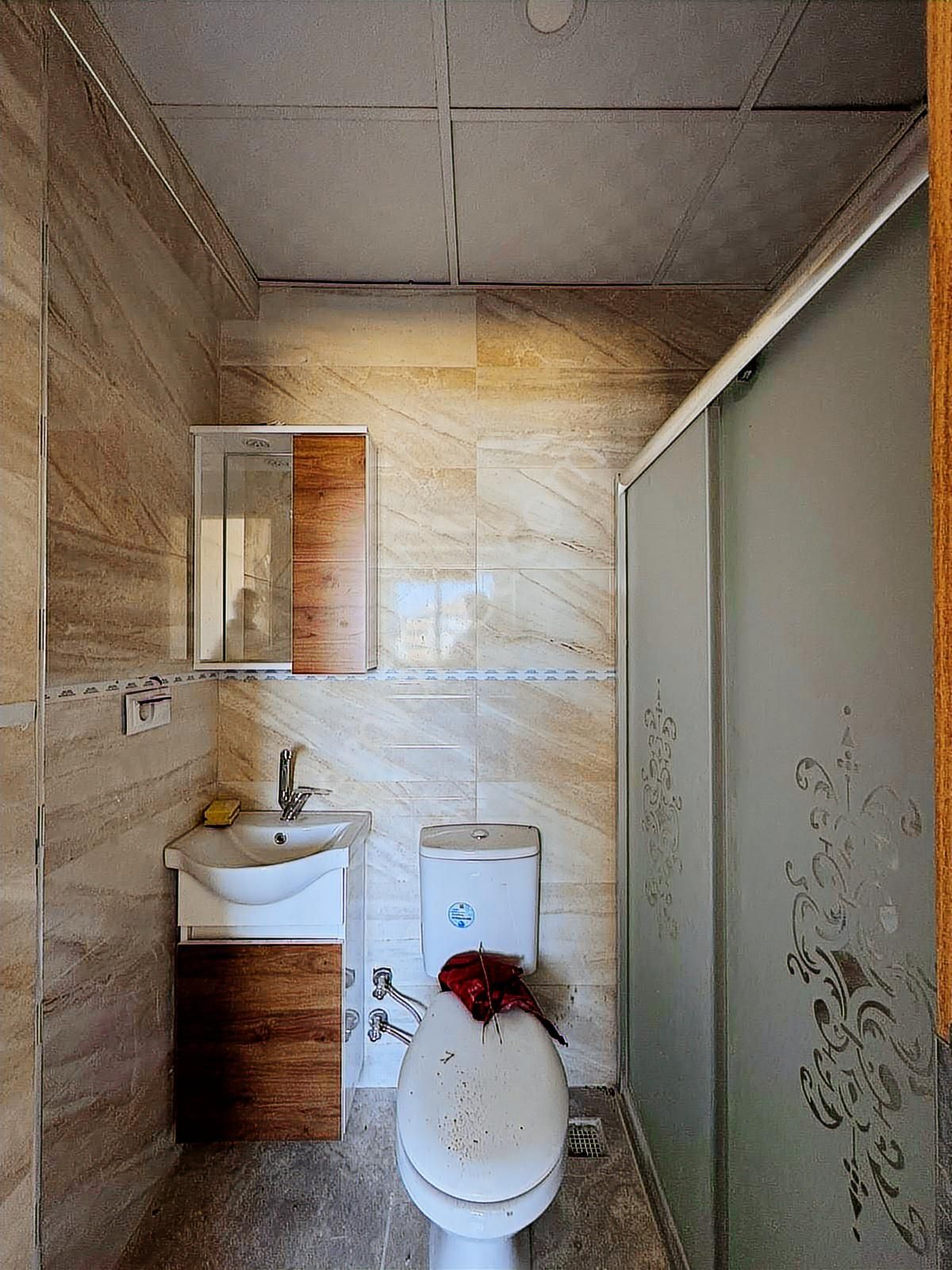 100. Yıl Mahallesinde 3+1 Geniş Ferah Site İçinde 140 M2 Daire - Görsel 12