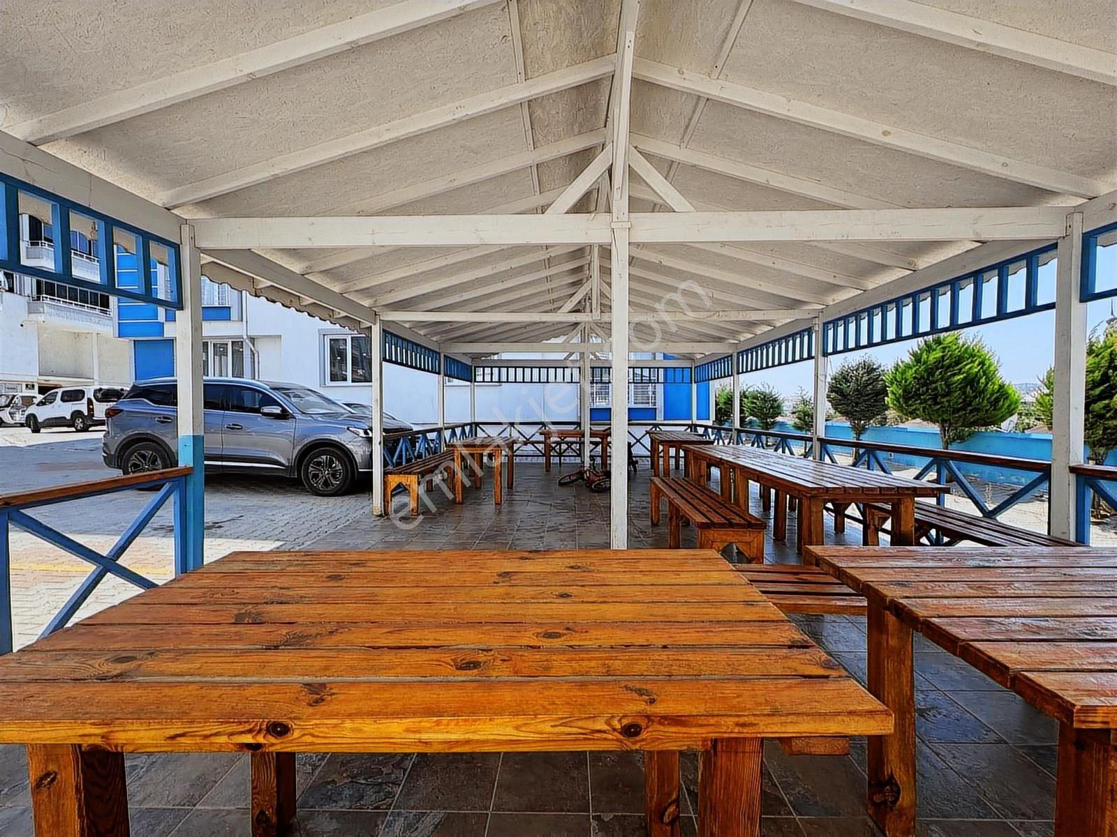 100. Yıl Mahallesinde 3+1 Geniş Ferah Site İçinde 140 M2 Daire - Görsel 24