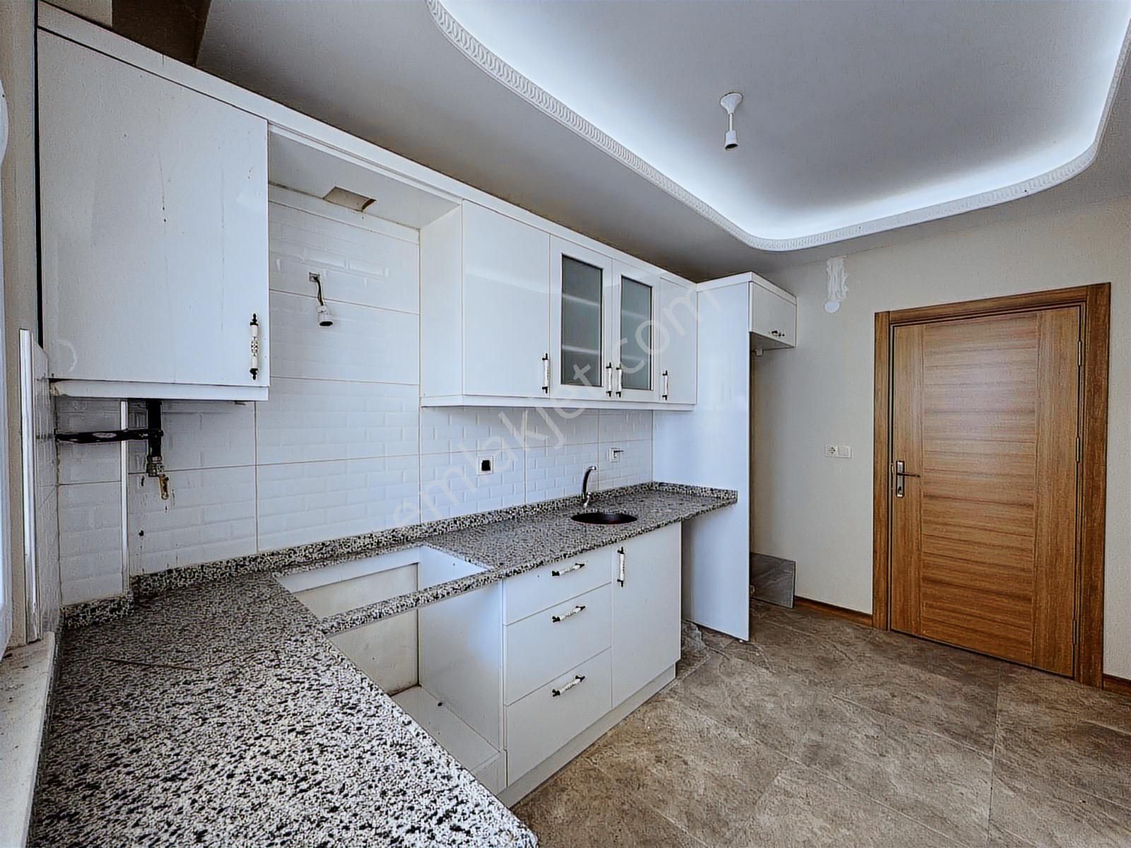 100. Yıl Mahallesinde 3+1 Geniş Ferah Site İçinde 140 M2 Daire - Görsel 10