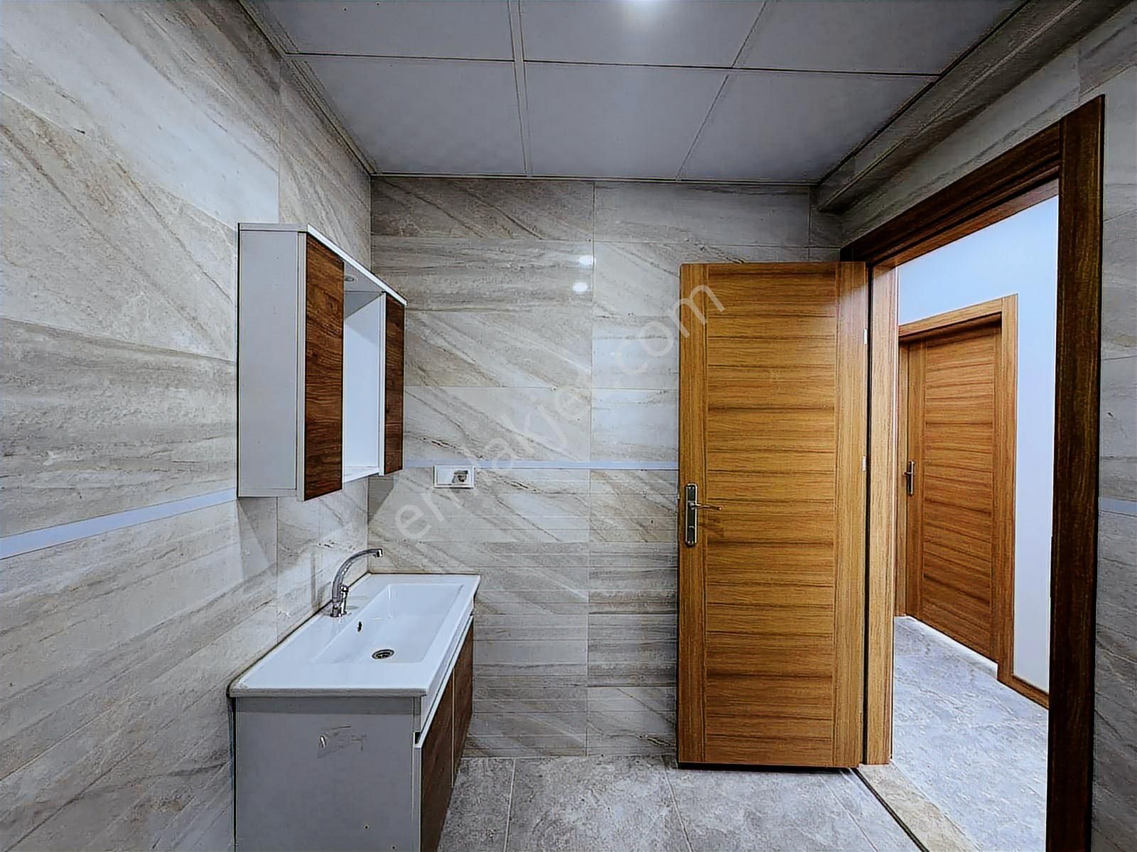 100. Yıl Mahallesinde 3+1 Geniş Ferah Site İçinde 140 M2 Daire - Görsel 22
