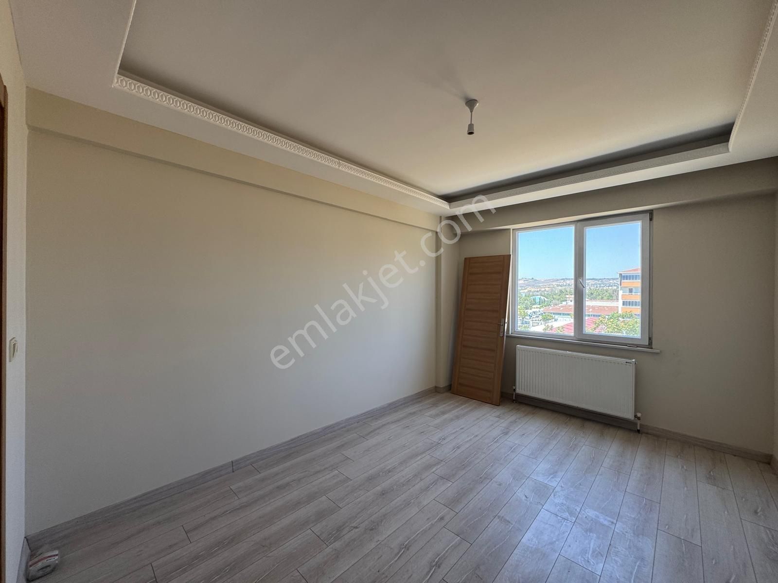 100. Yıl Mahallesinde 3+1 Geniş Ferah Site İçinde 140 M2 Daire - Görsel 17