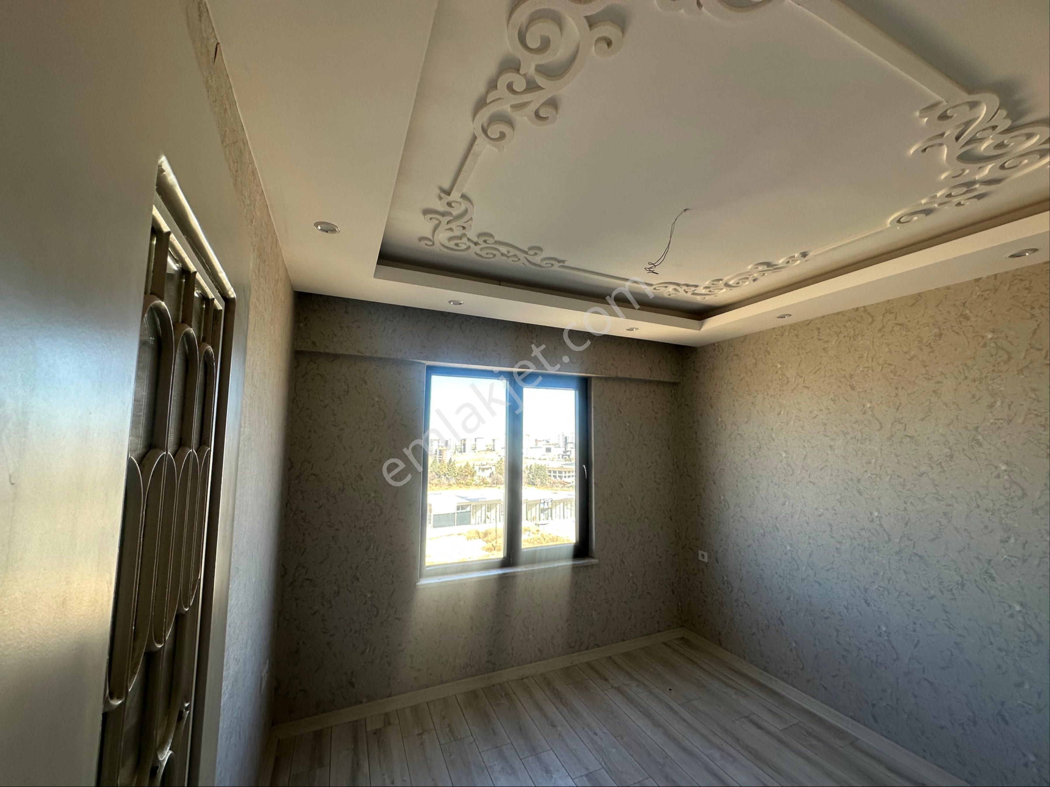 Göktürk De Ultra Lüx 3+1 Ara Kat Daire - Görsel 13