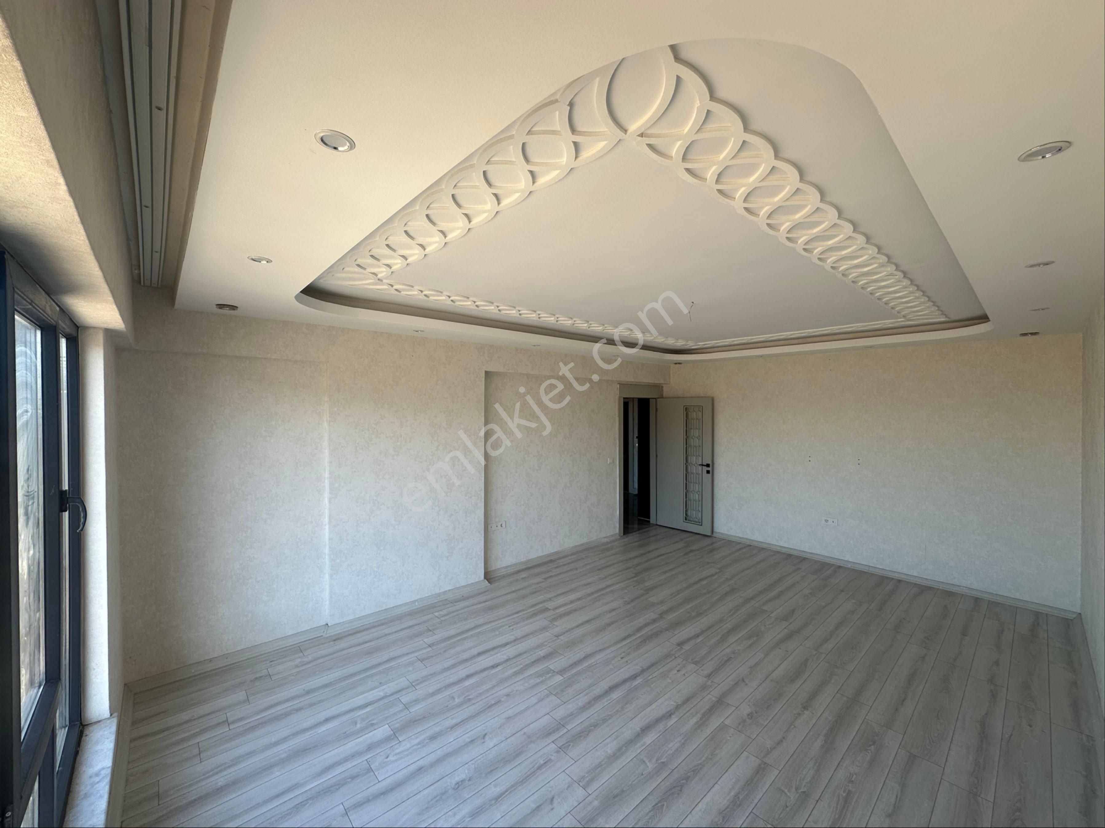 Göktürk De Ultra Lüx 3+1 Ara Kat Daire - Görsel 3