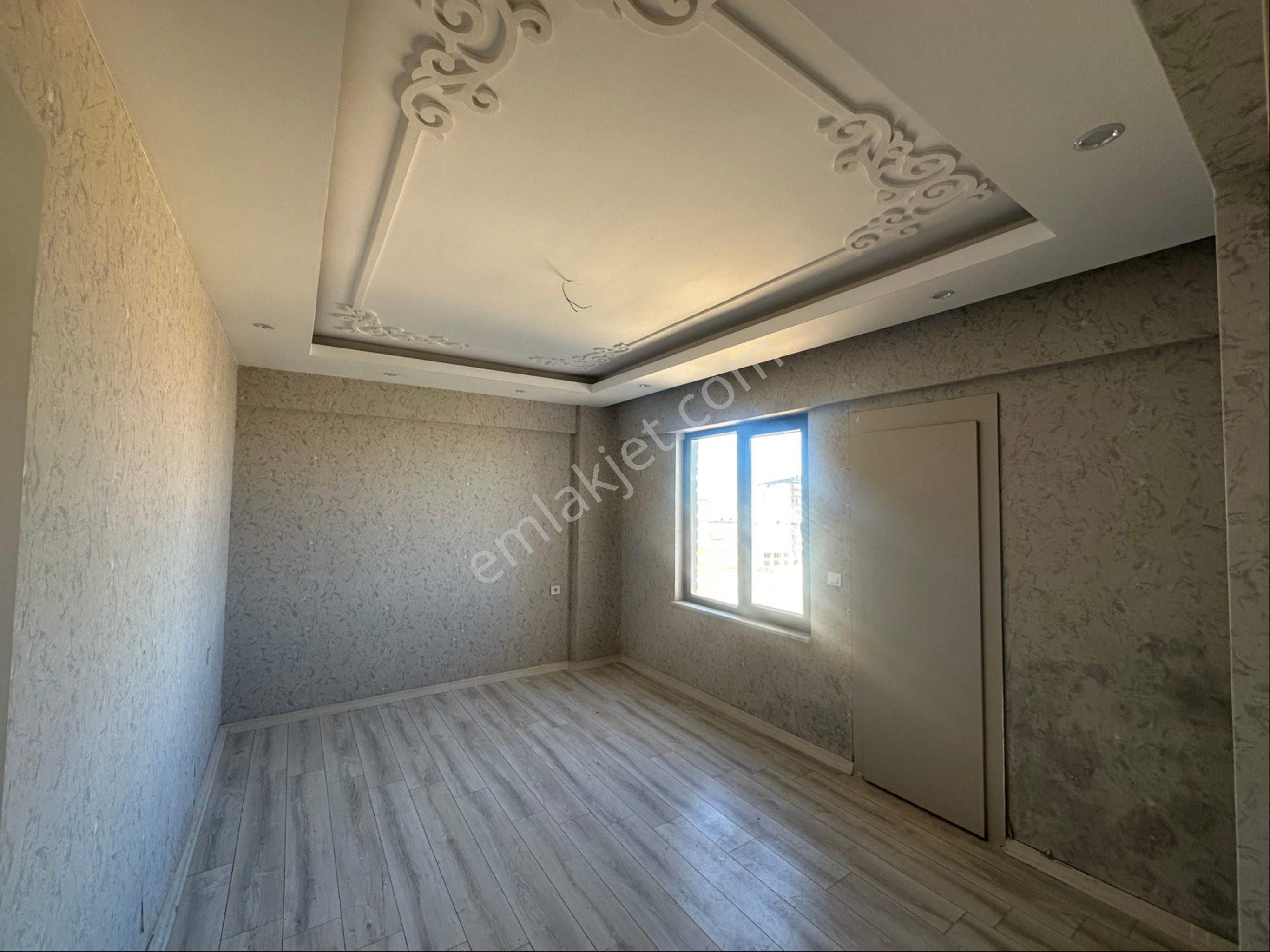 Göktürk De Ultra Lüx 3+1 Ara Kat Daire - Görsel 10