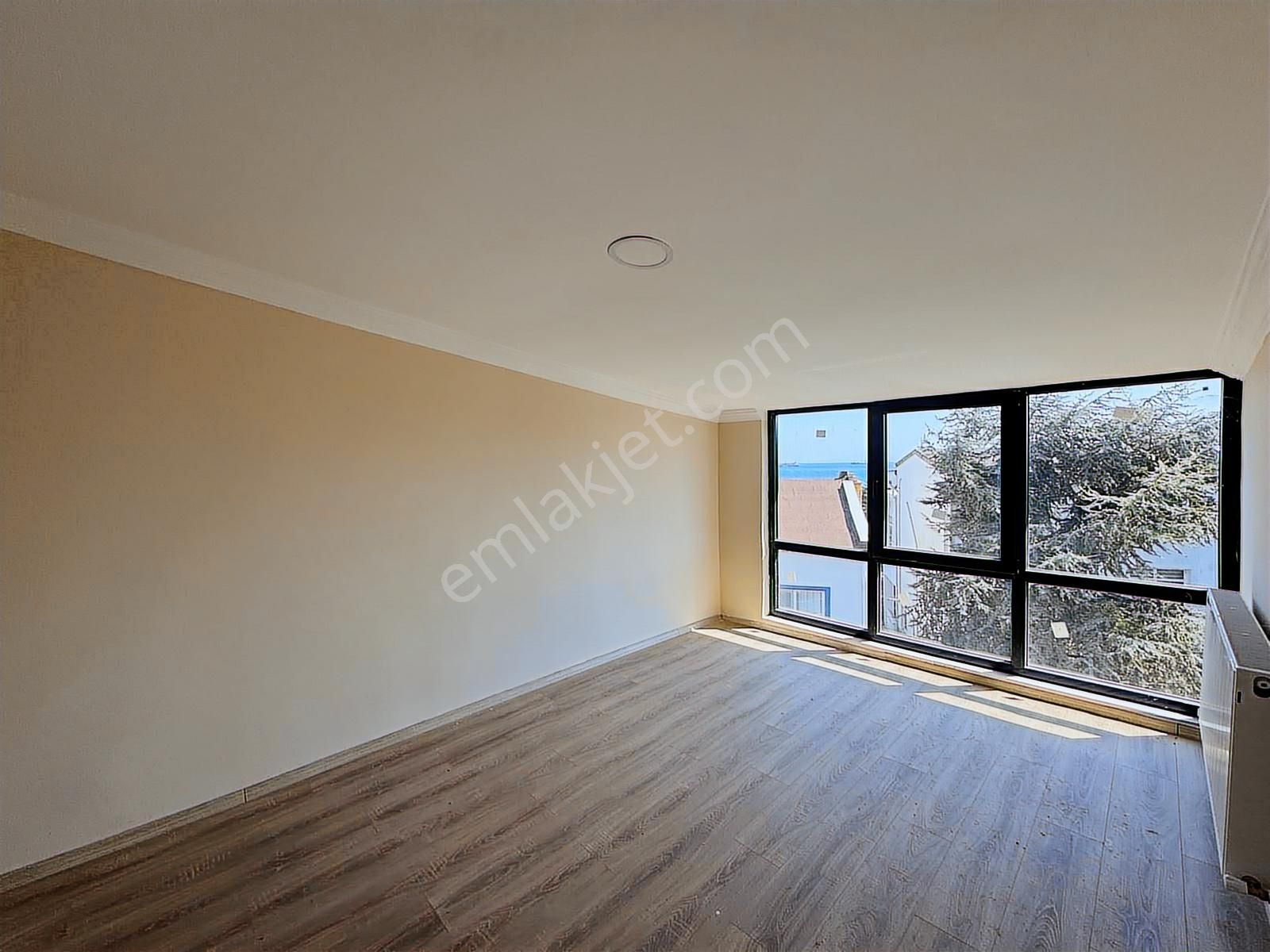 Beyaz Köyde Deniz Doğa Manzaralı 3+2 Villa - Görsel 30