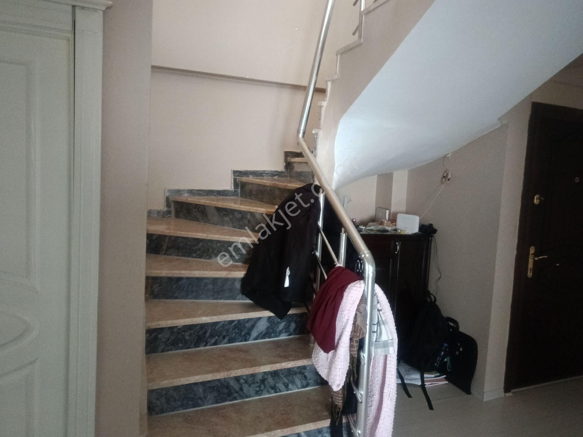 Toprak Emlak'tan Ank Keçiören 19 Mayıs Günsazak Caddesinde 5+1 Dublex Daire - Görsel 22