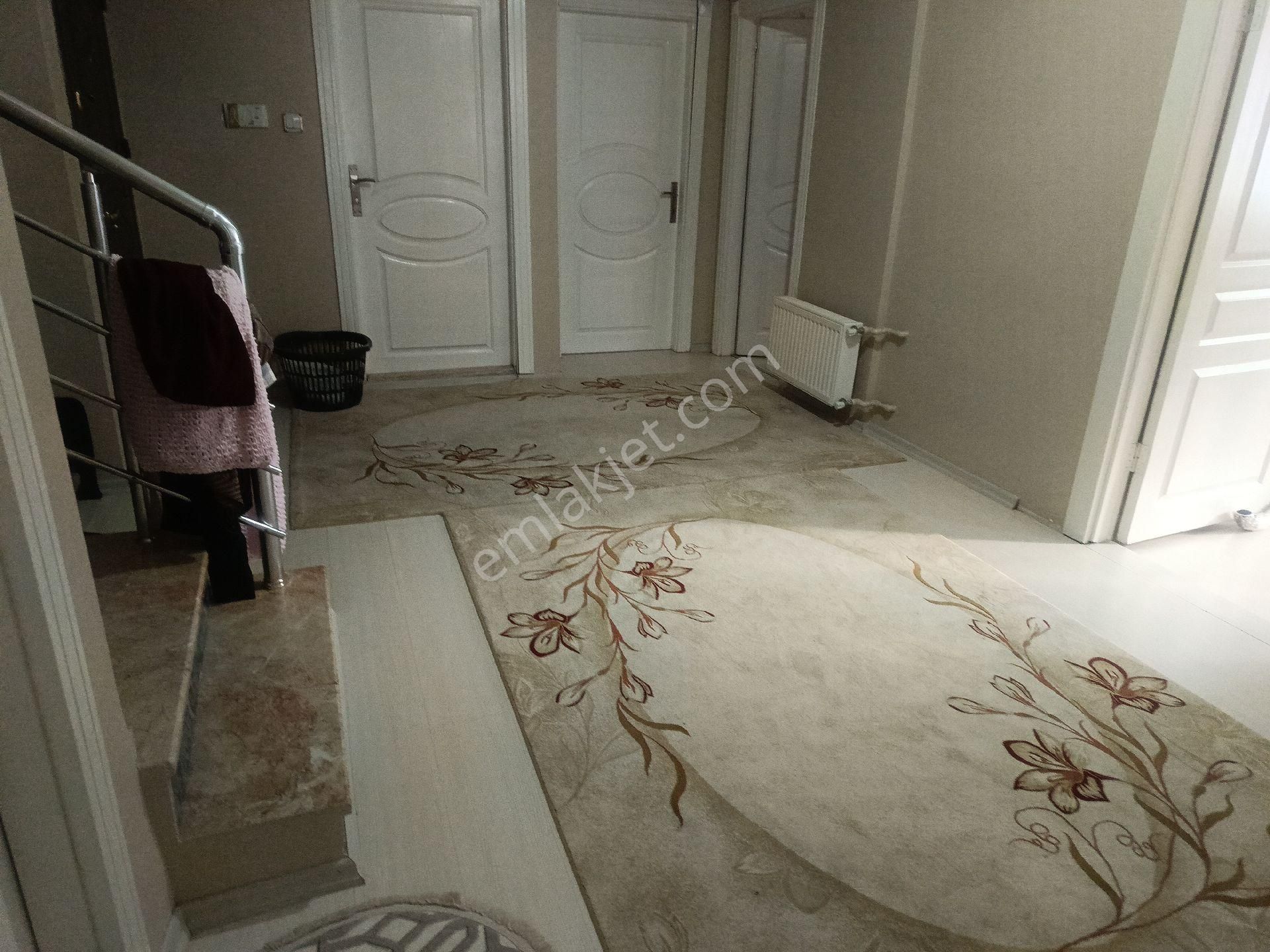 Toprak Emlak'tan Ank Keçiören 19 Mayıs Günsazak Caddesinde 5+1 Dublex Daire - Görsel 7