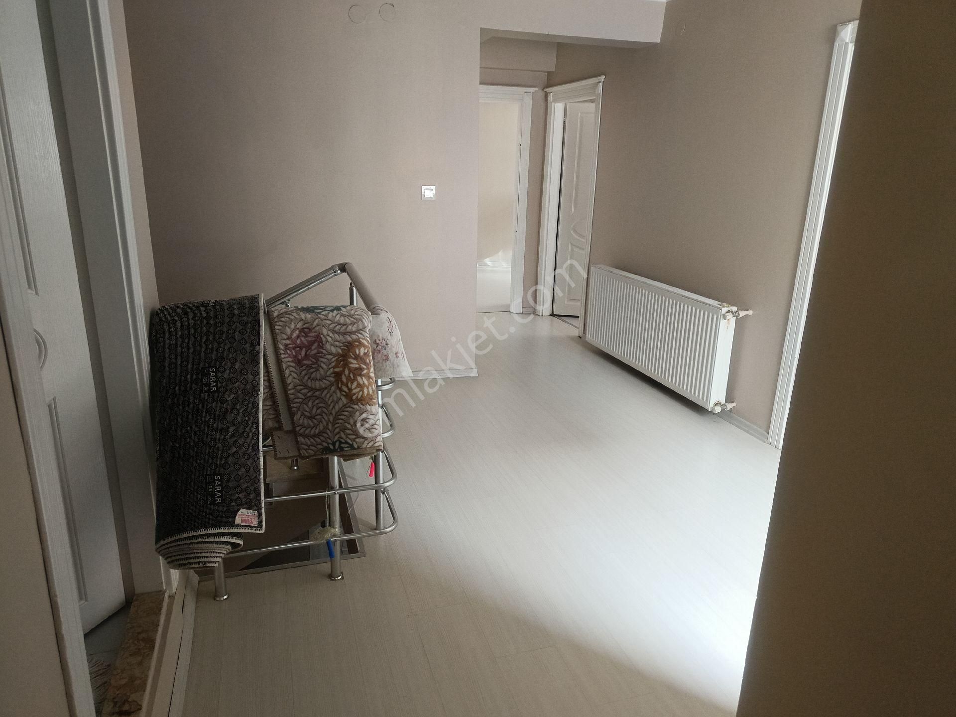 Toprak Emlak'tan Ank Keçiören 19 Mayıs Günsazak Caddesinde 5+1 Dublex Daire - Görsel 25