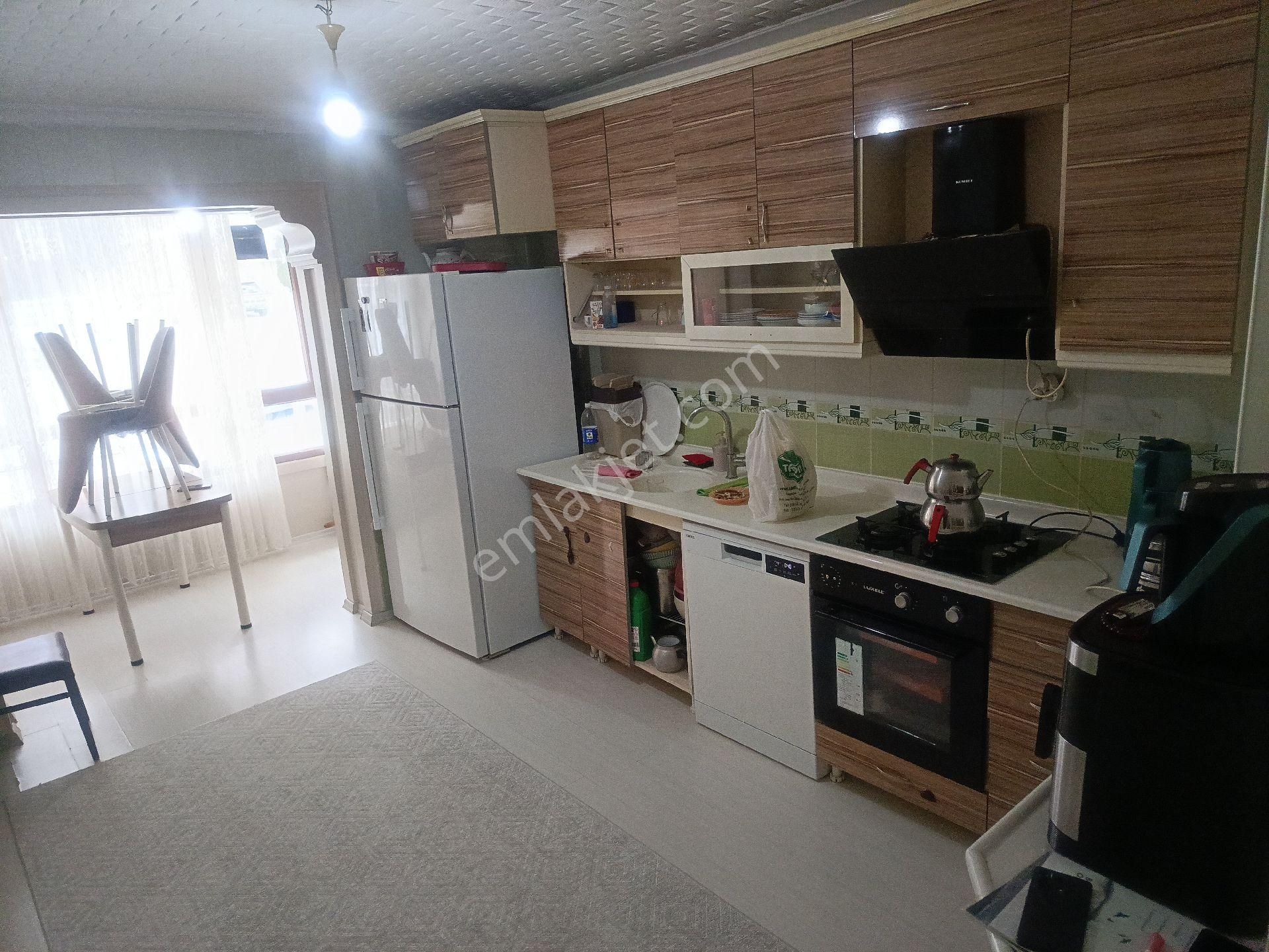 Toprak Emlak'tan Ank Keçiören 19 Mayıs Günsazak Caddesinde 5+1 Dublex Daire - Görsel 4