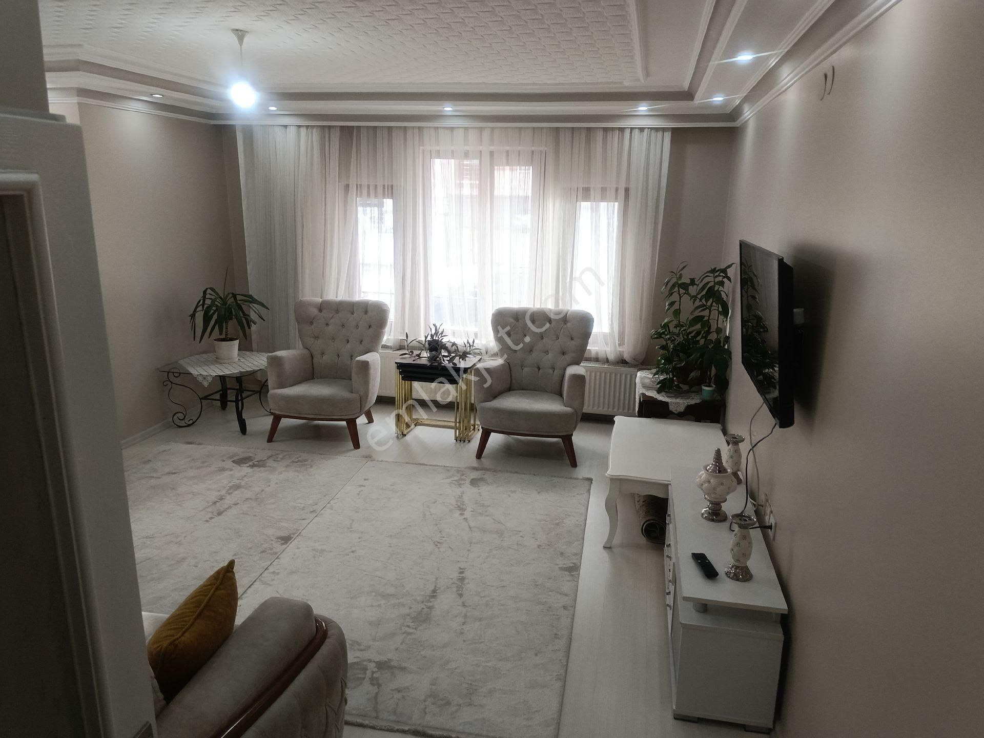 Toprak Emlak'tan Ank Keçiören 19 Mayıs Günsazak Caddesinde 5+1 Dublex Daire - Görsel 5