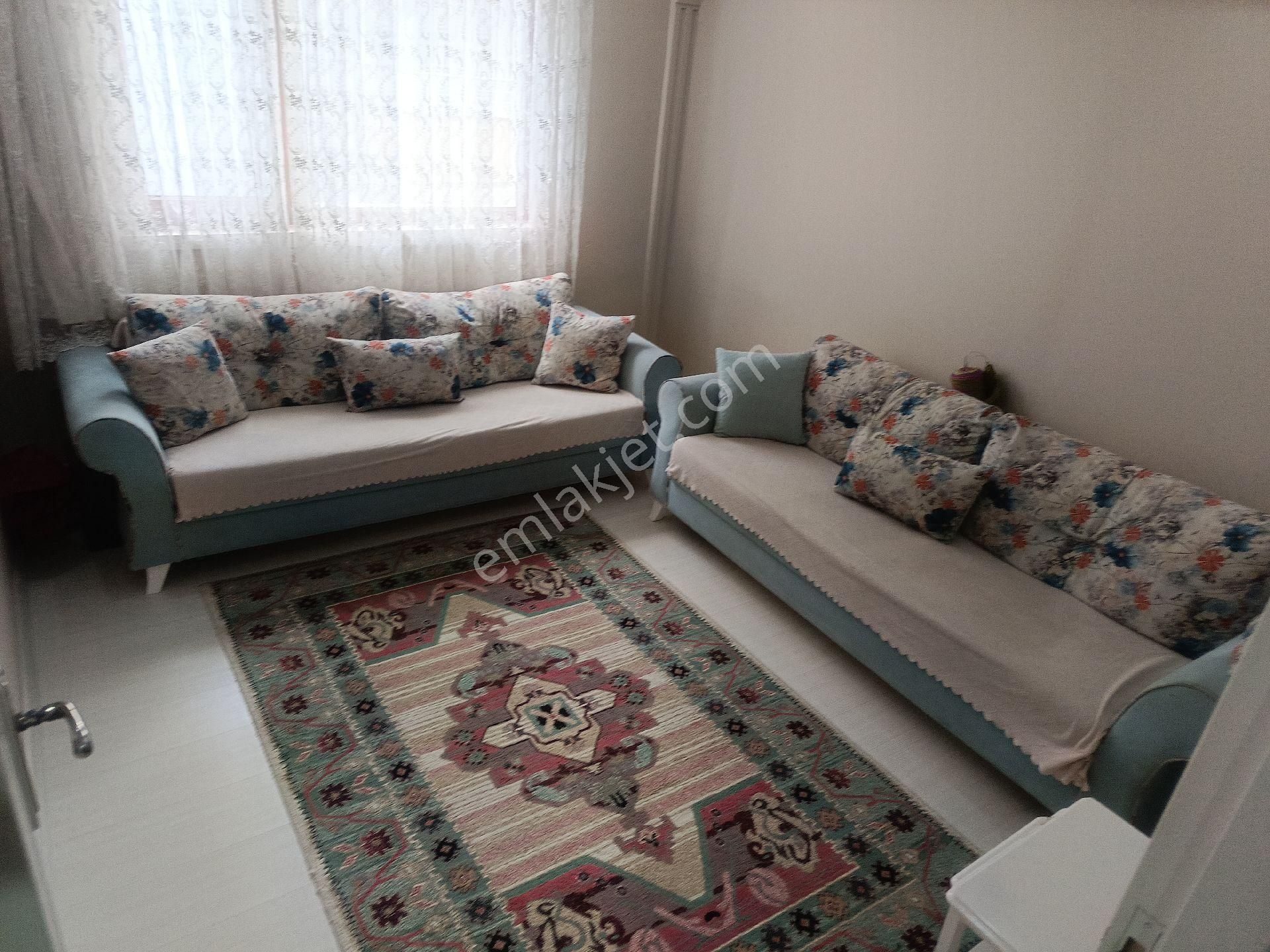 Toprak Emlak'tan Ank Keçiören 19 Mayıs Günsazak Caddesinde 5+1 Dublex Daire - Görsel 8