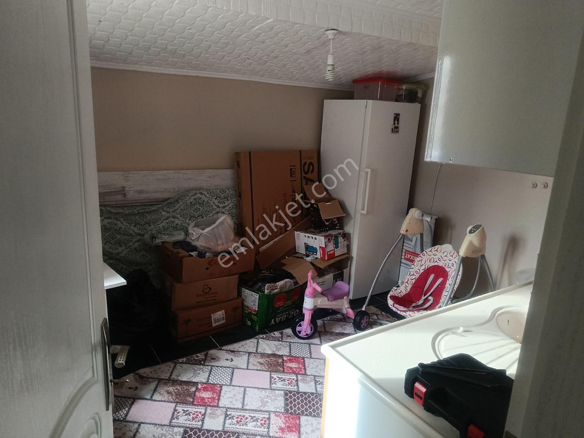 Toprak Emlak'tan Ank Keçiören 19 Mayıs Günsazak Caddesinde 5+1 Dublex Daire - Görsel 15