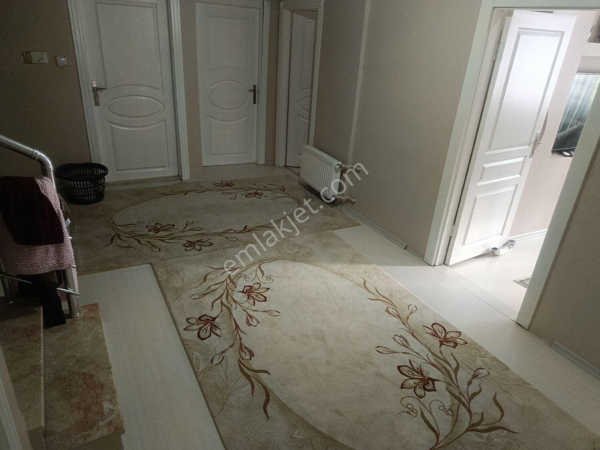 Toprak Emlak'tan Ank Keçiören 19 Mayıs Günsazak Caddesinde 5+1 Dublex Daire - Görsel 30