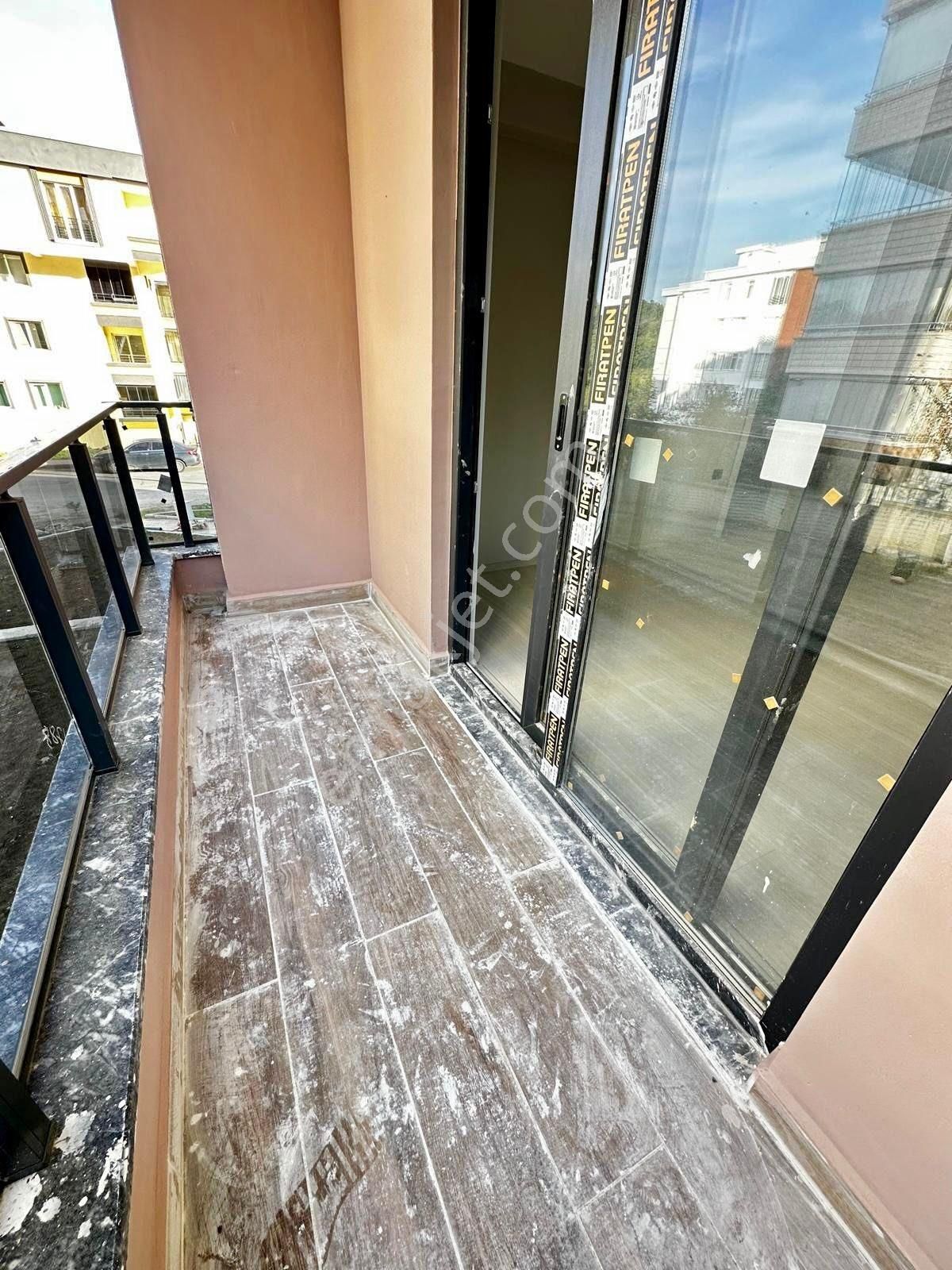 Doğan Emlak Group’tan İlkadım Kalkancı’da 3+1 1.kat Sıfır Dairen - Görsel 21