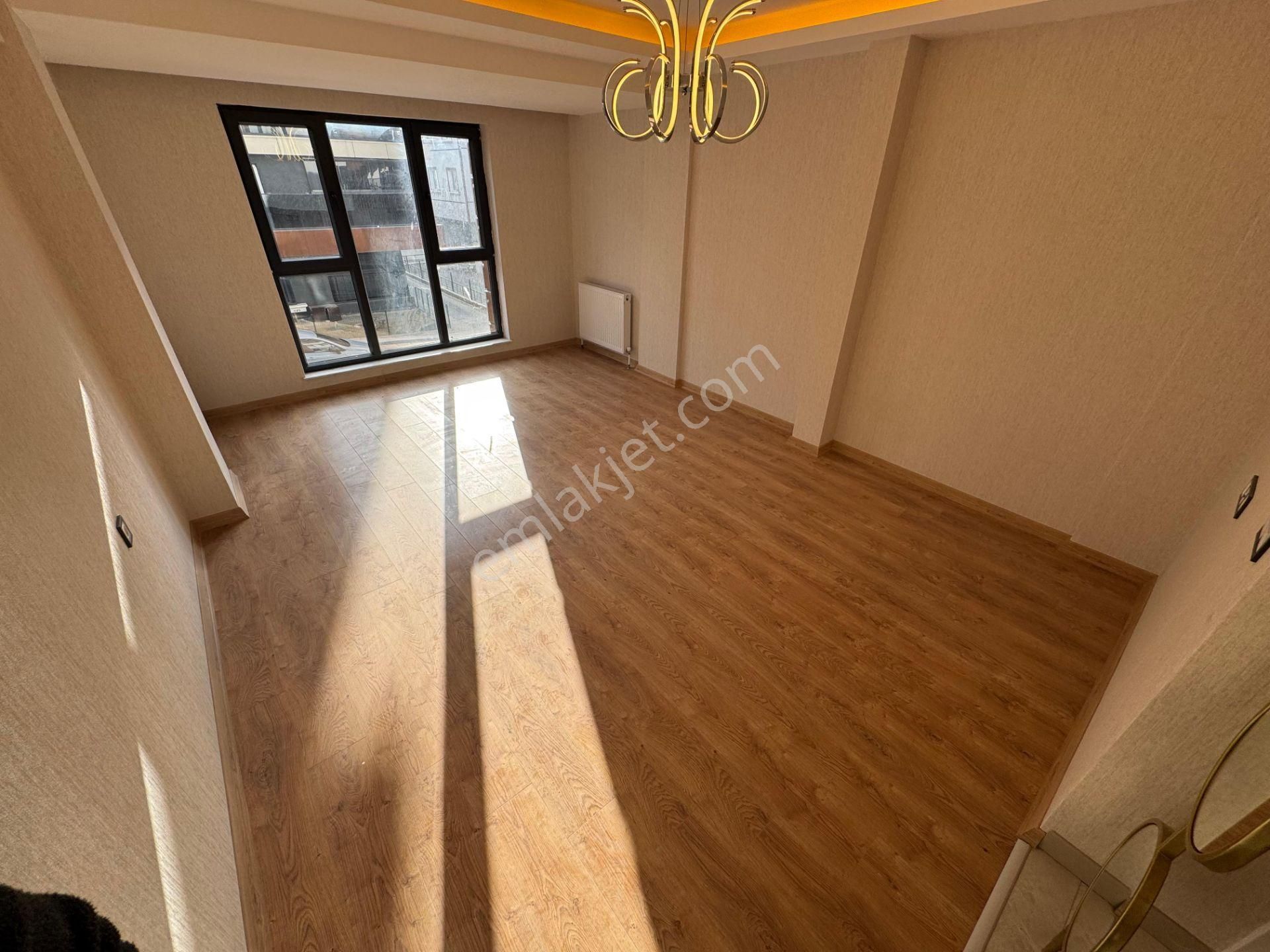 Yenikent Menderes Mah. Ultra Lüx Yapılı Sıfır 3+1 Satılık Daire - Görsel 9