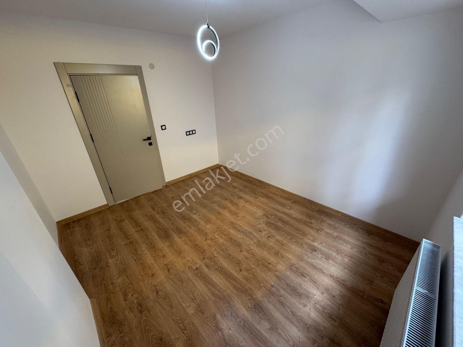 Yenikent Menderes Mah. Ultra Lüx Yapılı Sıfır 3+1 Satılık Daire - Görsel 24