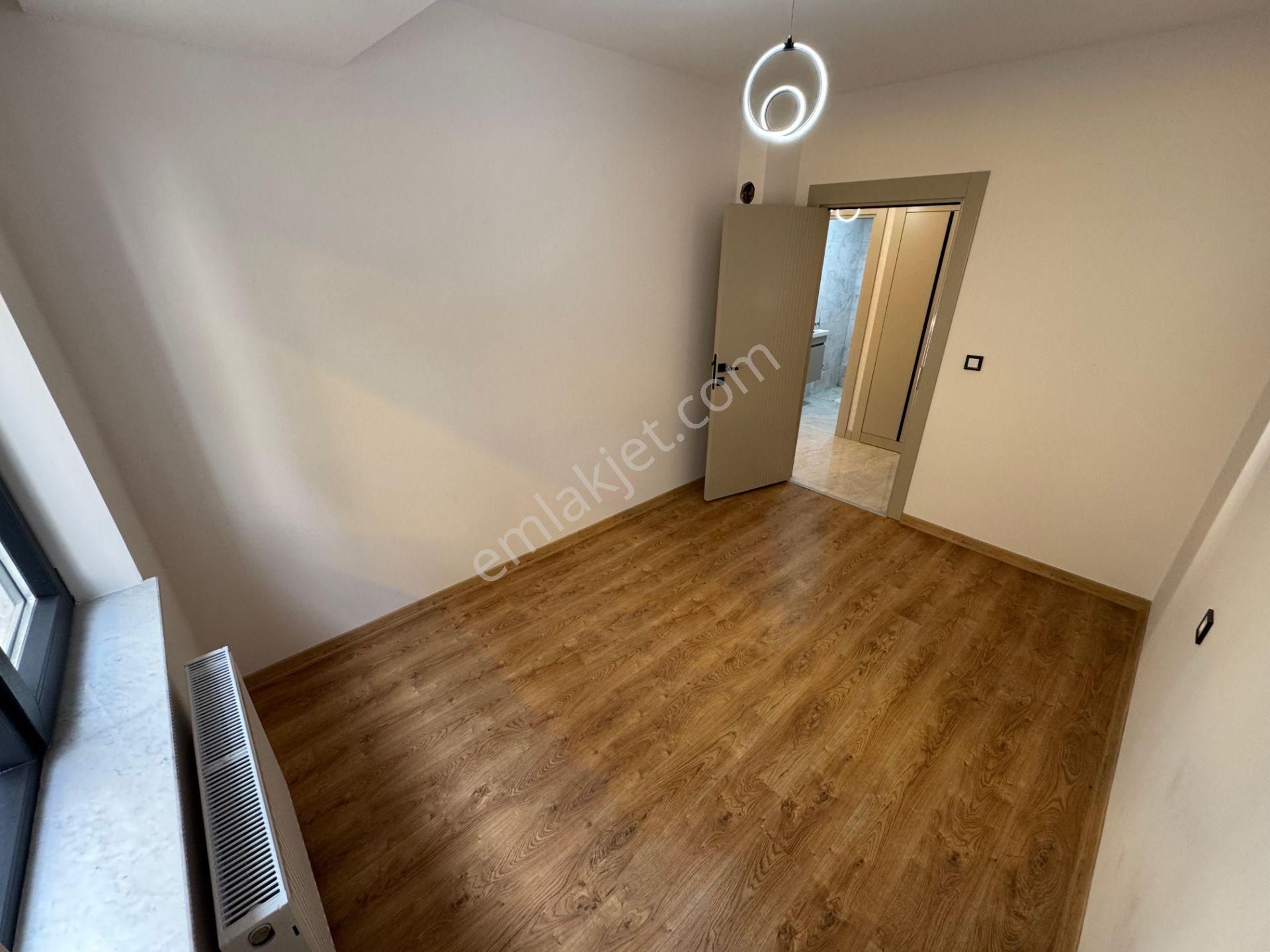 Yenikent Menderes Mah. Ultra Lüx Yapılı Sıfır 3+1 Satılık Daire - Görsel 27