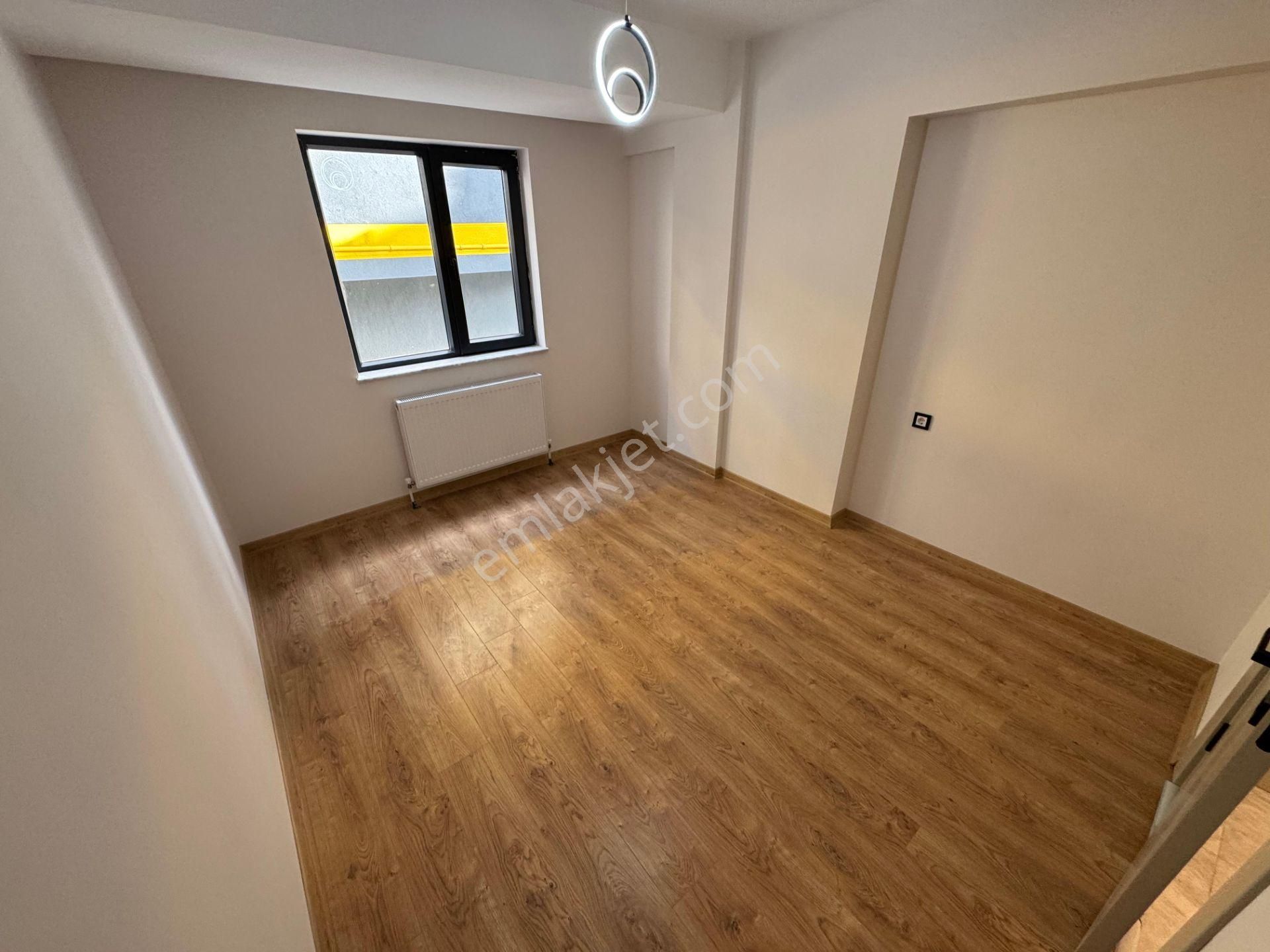 Yenikent Menderes Mah. Ultra Lüx Yapılı Sıfır 3+1 Satılık Daire - Görsel 22