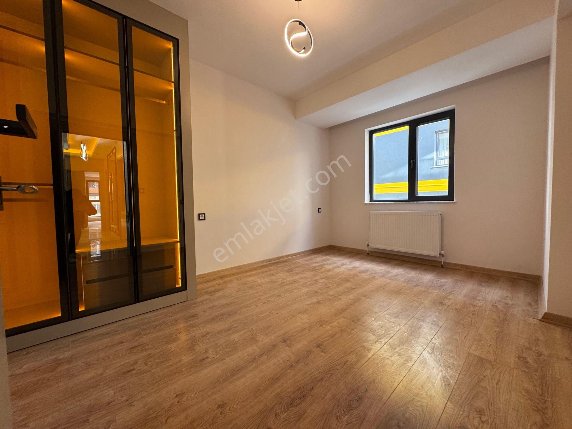 Yenikent Menderes Mah. Ultra Lüx Yapılı Sıfır 3+1 Satılık Daire - Görsel 17