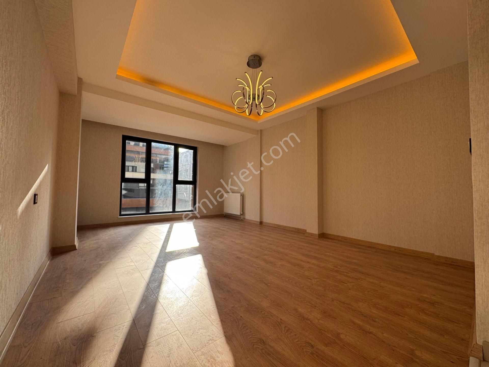 Yenikent Menderes Mah. Ultra Lüx Yapılı Sıfır 3+1 Satılık Daire - Görsel 8