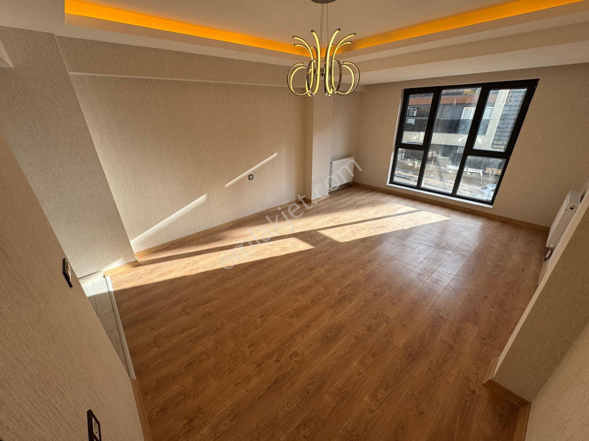 Yenikent Menderes Mah. Ultra Lüx Yapılı Sıfır 3+1 Satılık Daire - Görsel 10