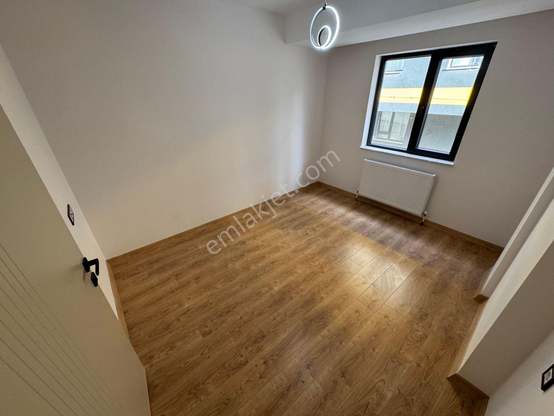 Yenikent Menderes Mah. Ultra Lüx Yapılı Sıfır 3+1 Satılık Daire - Görsel 21