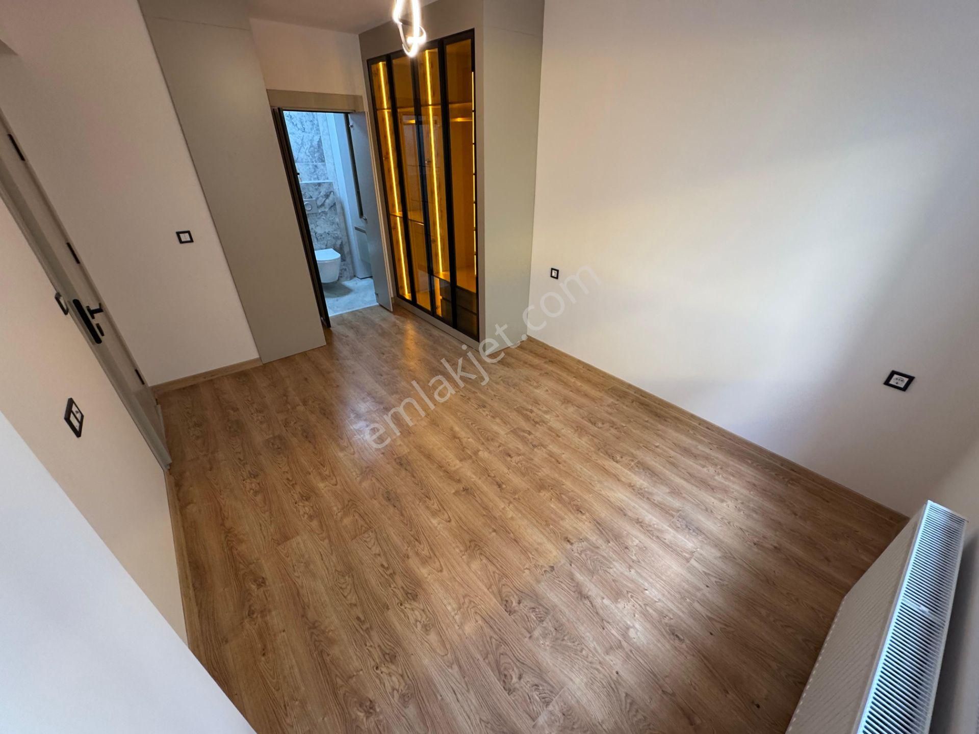 Yenikent Menderes Mah. Ultra Lüx Yapılı Sıfır 3+1 Satılık Daire - Görsel 16