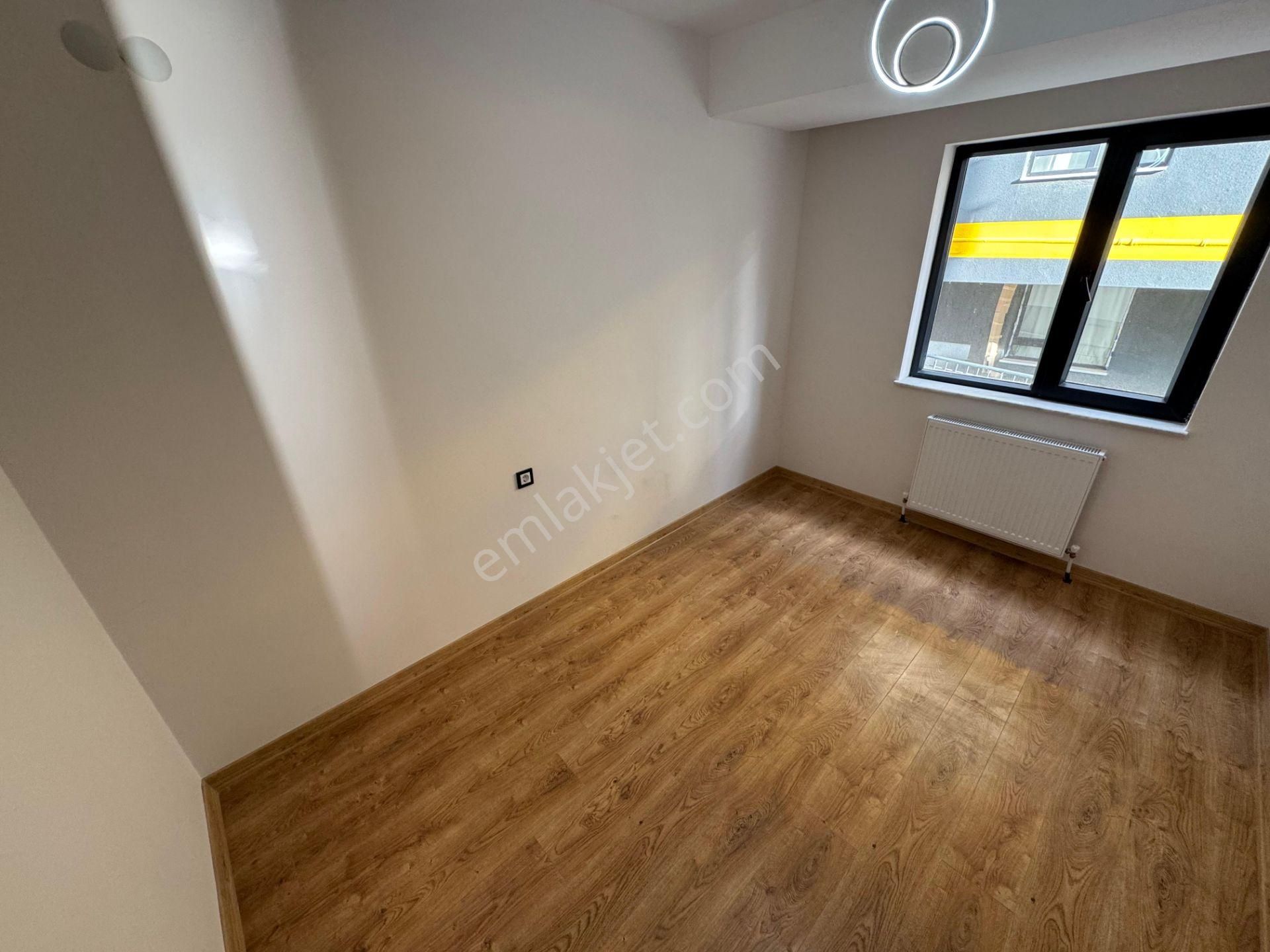 Yenikent Menderes Mah. Ultra Lüx Yapılı Sıfır 3+1 Satılık Daire - Görsel 25