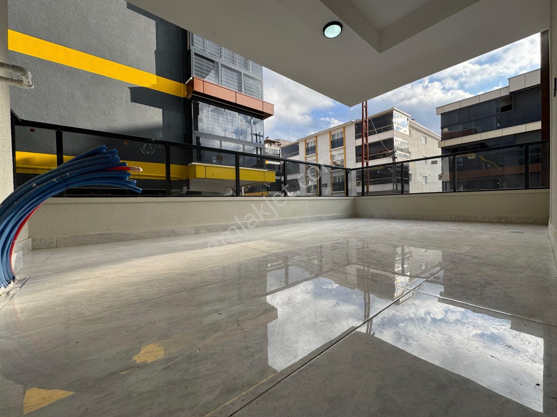 Yenikent Menderes Mah. Ultra Lüx Yapılı Sıfır 3+1 Satılık Daire - Görsel 7