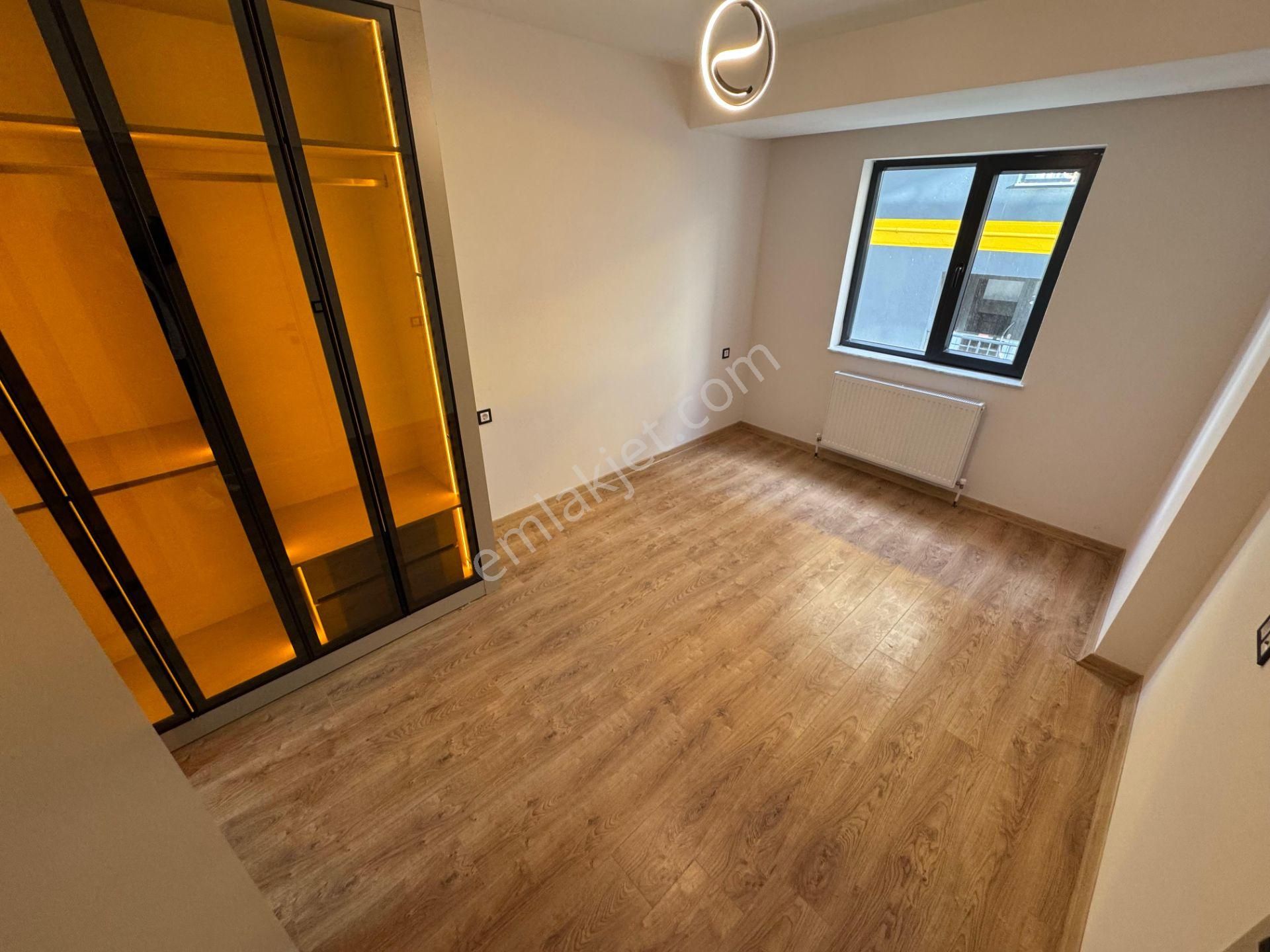 Yenikent Menderes Mah. Ultra Lüx Yapılı Sıfır 3+1 Satılık Daire - Görsel 15