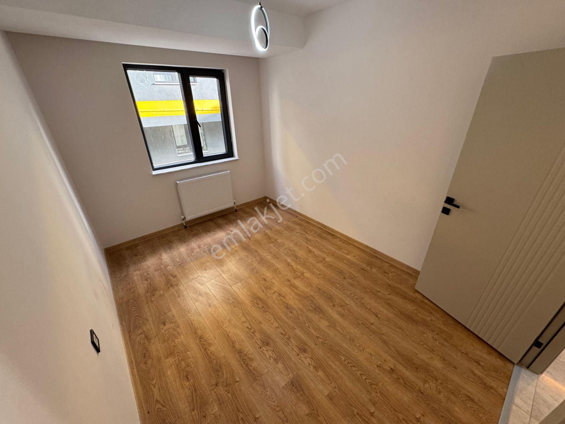 Yenikent Menderes Mah. Ultra Lüx Yapılı Sıfır 3+1 Satılık Daire - Görsel 26