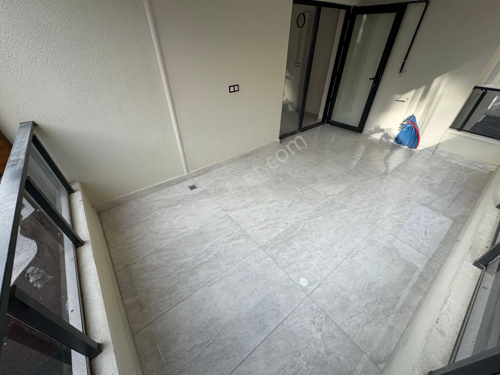 Yenikent Menderes Mah. Ultra Lüx Yapılı Sıfır 3+1 Satılık Daire - Görsel 6