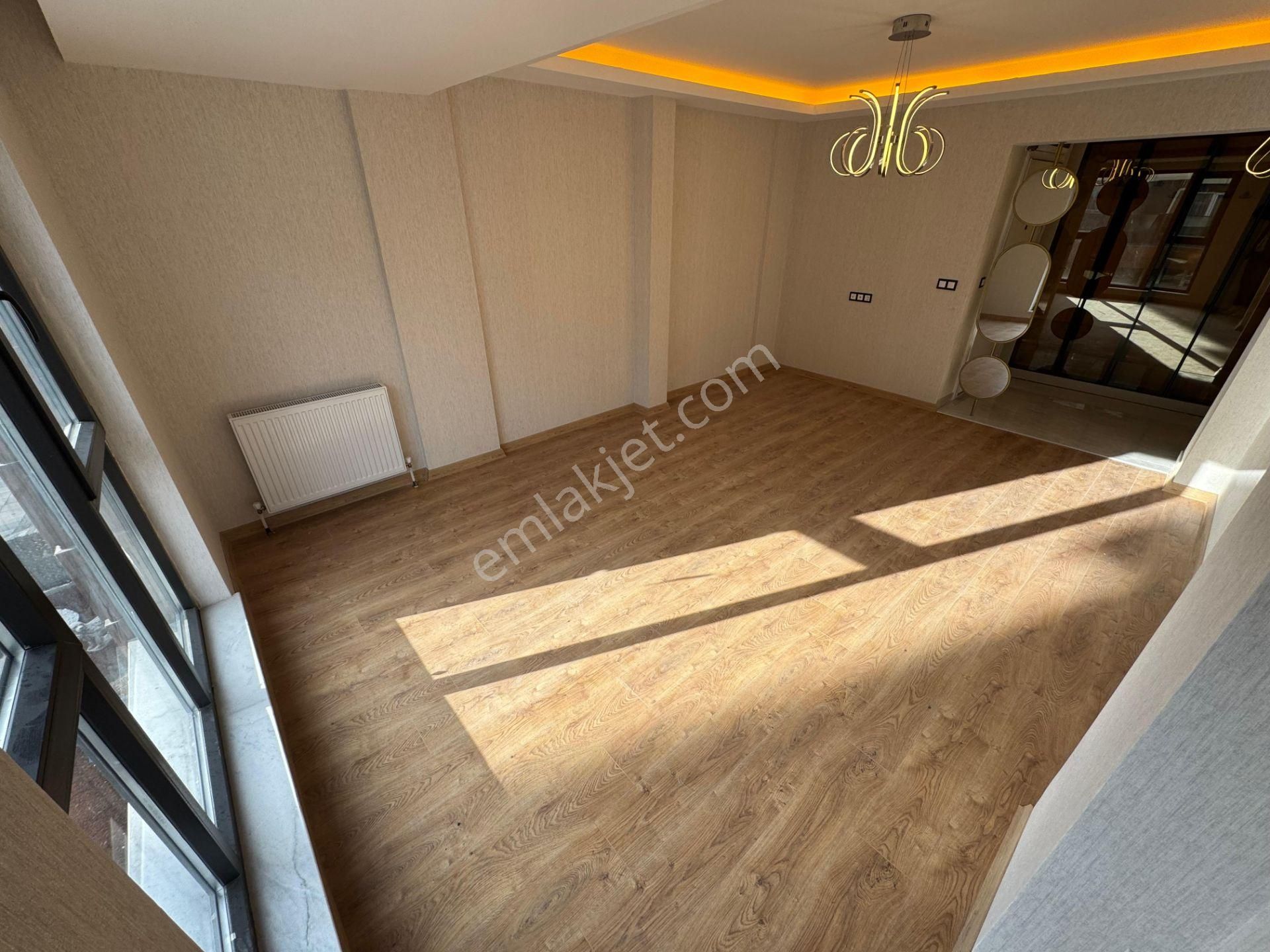 Yenikent Menderes Mah. Ultra Lüx Yapılı Sıfır 3+1 Satılık Daire - Görsel 12